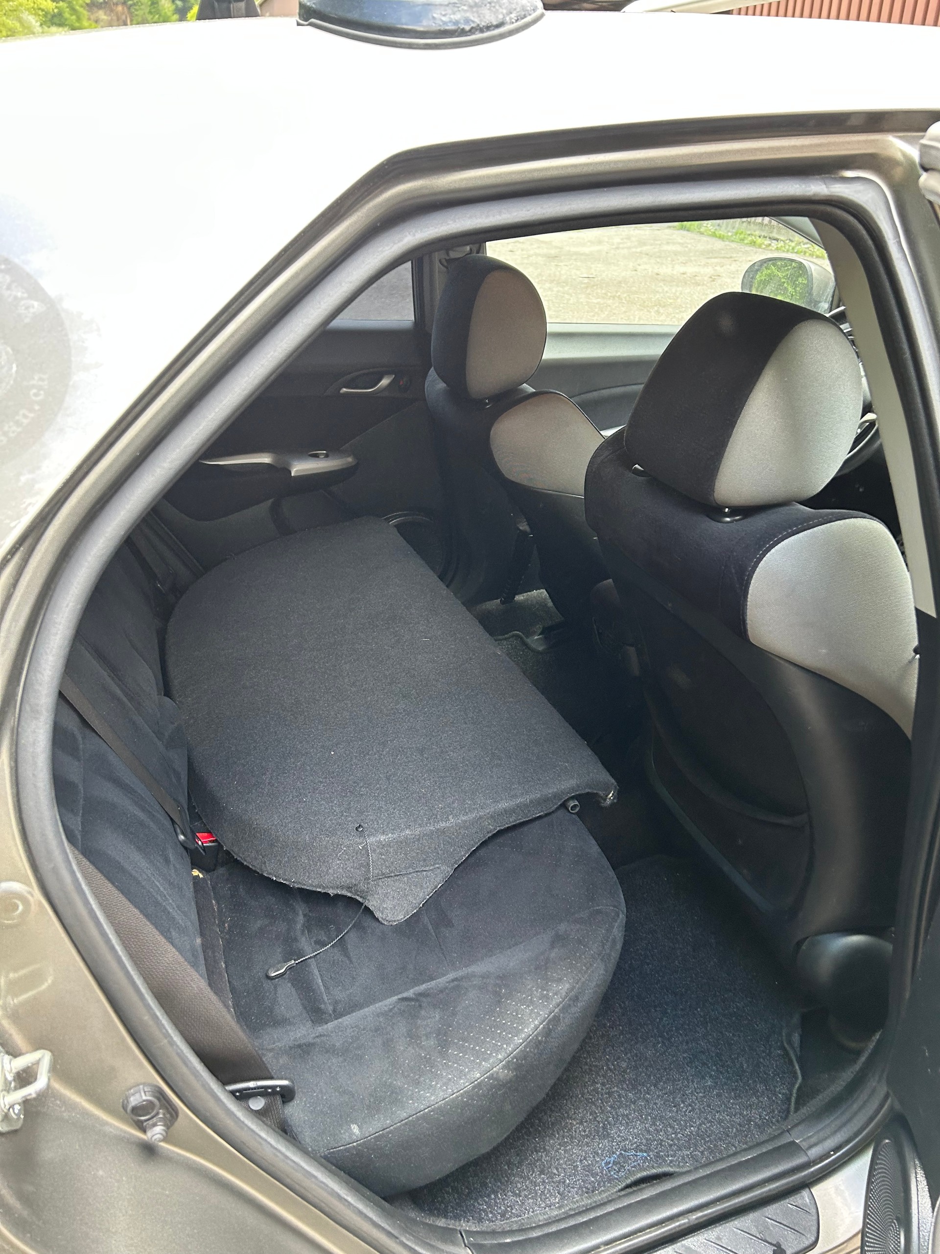 HONDA Civic 1.8i-image-7
