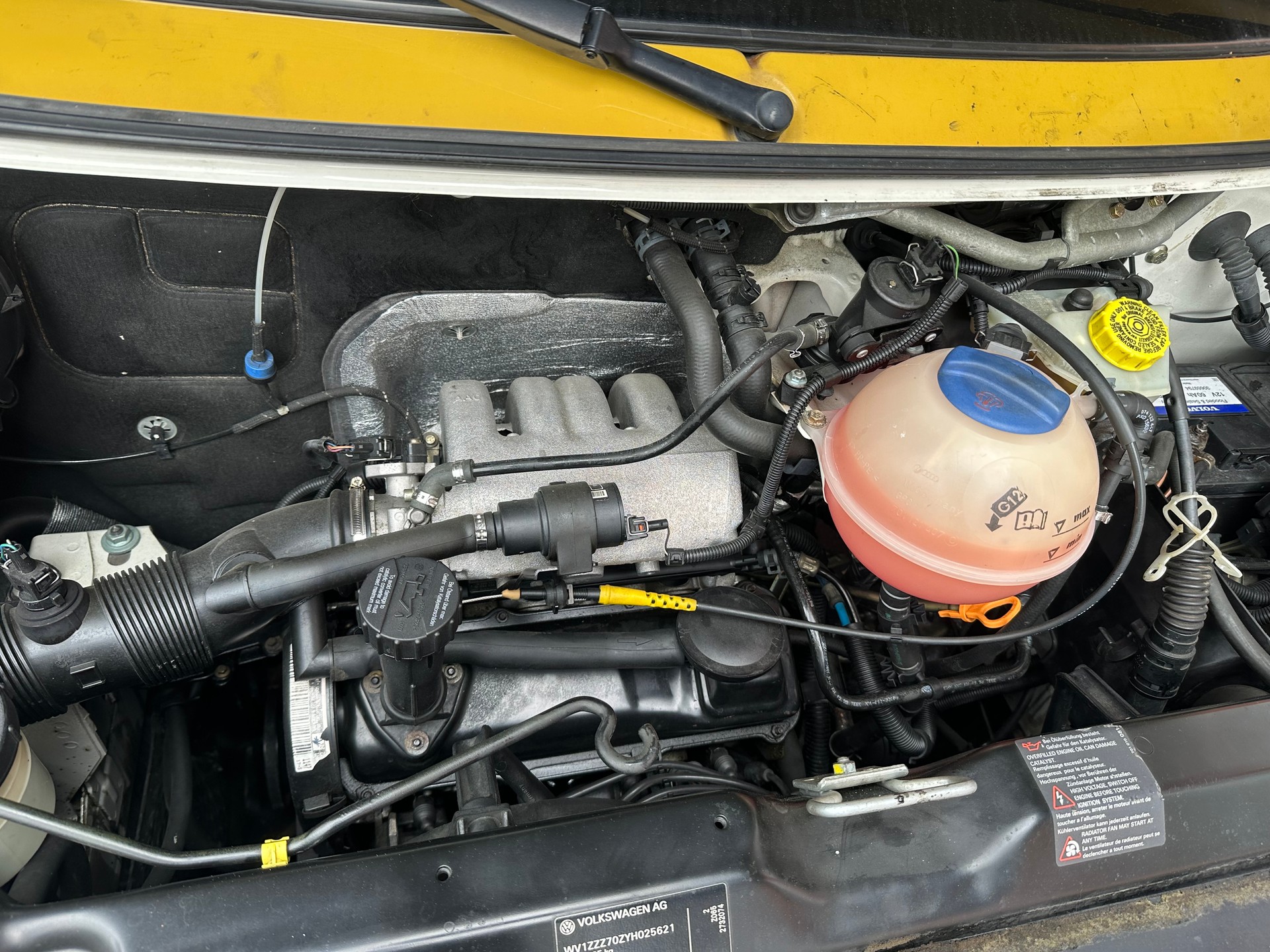 VW T4 2.0-image-14