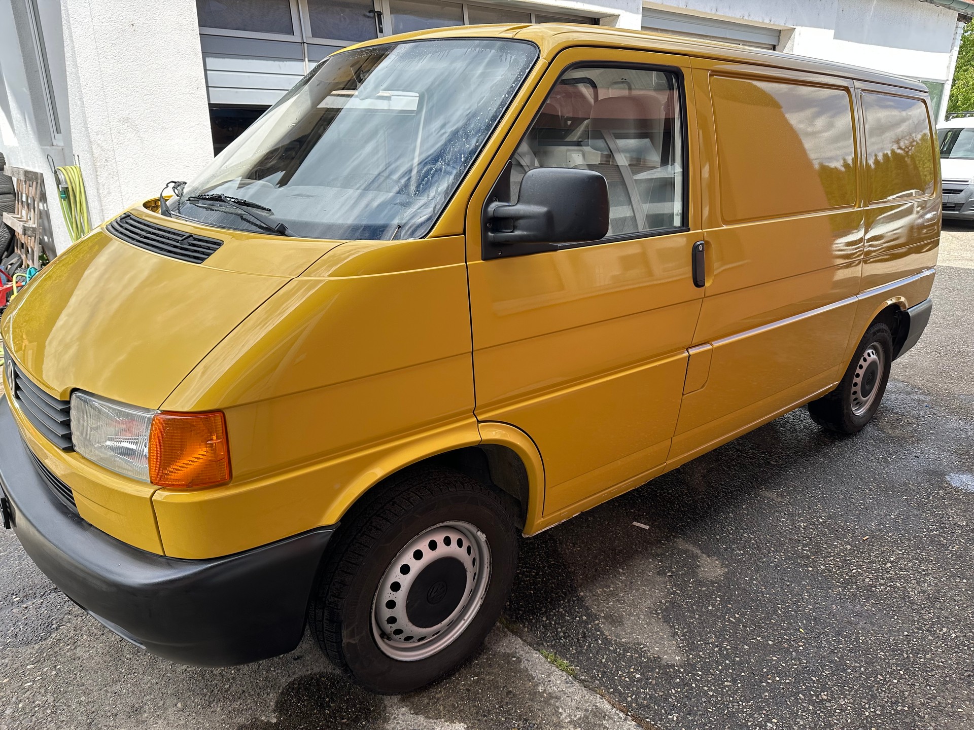 VW T4 2.0-image-1