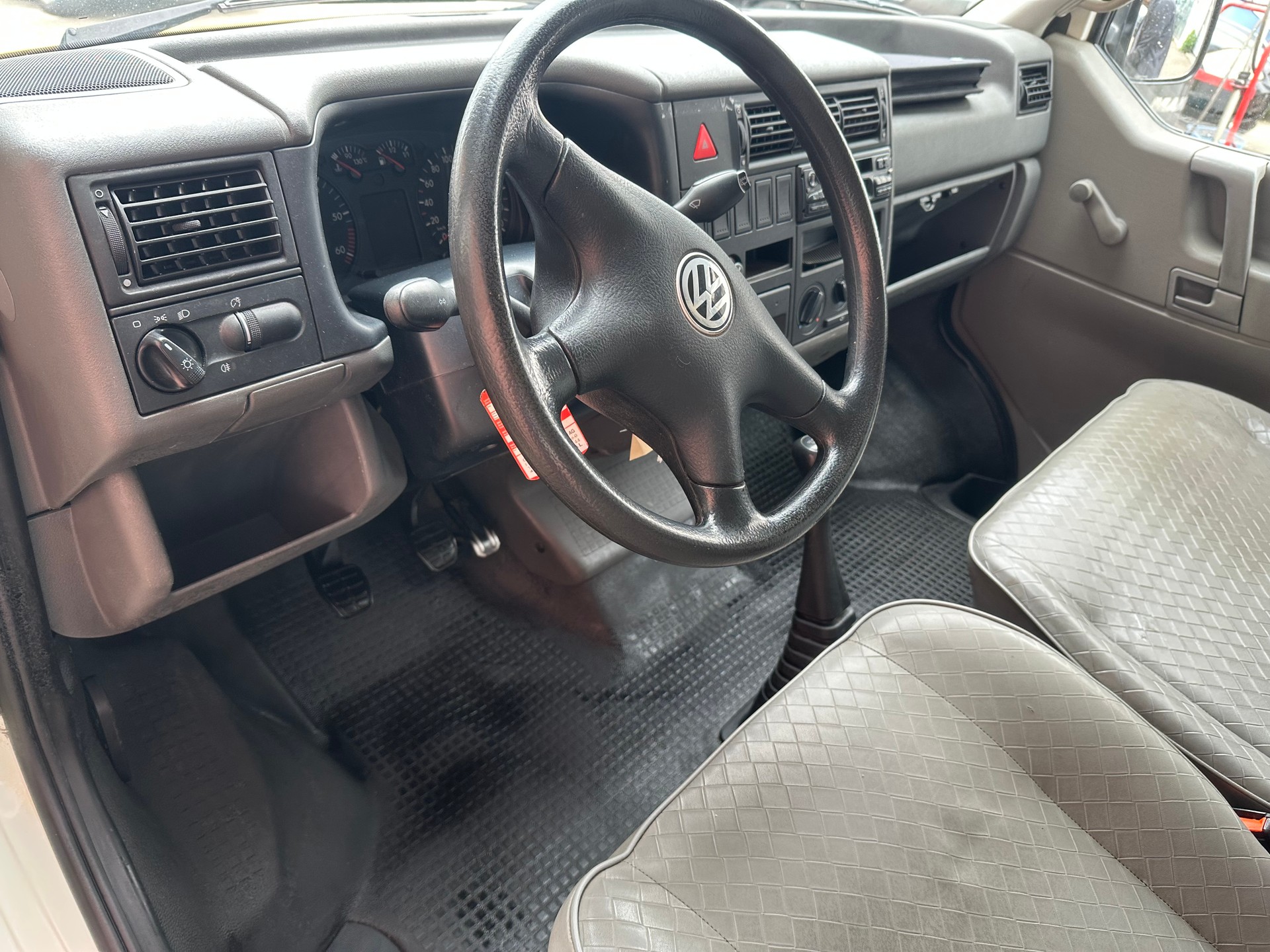 VW T4 2.0-image-9