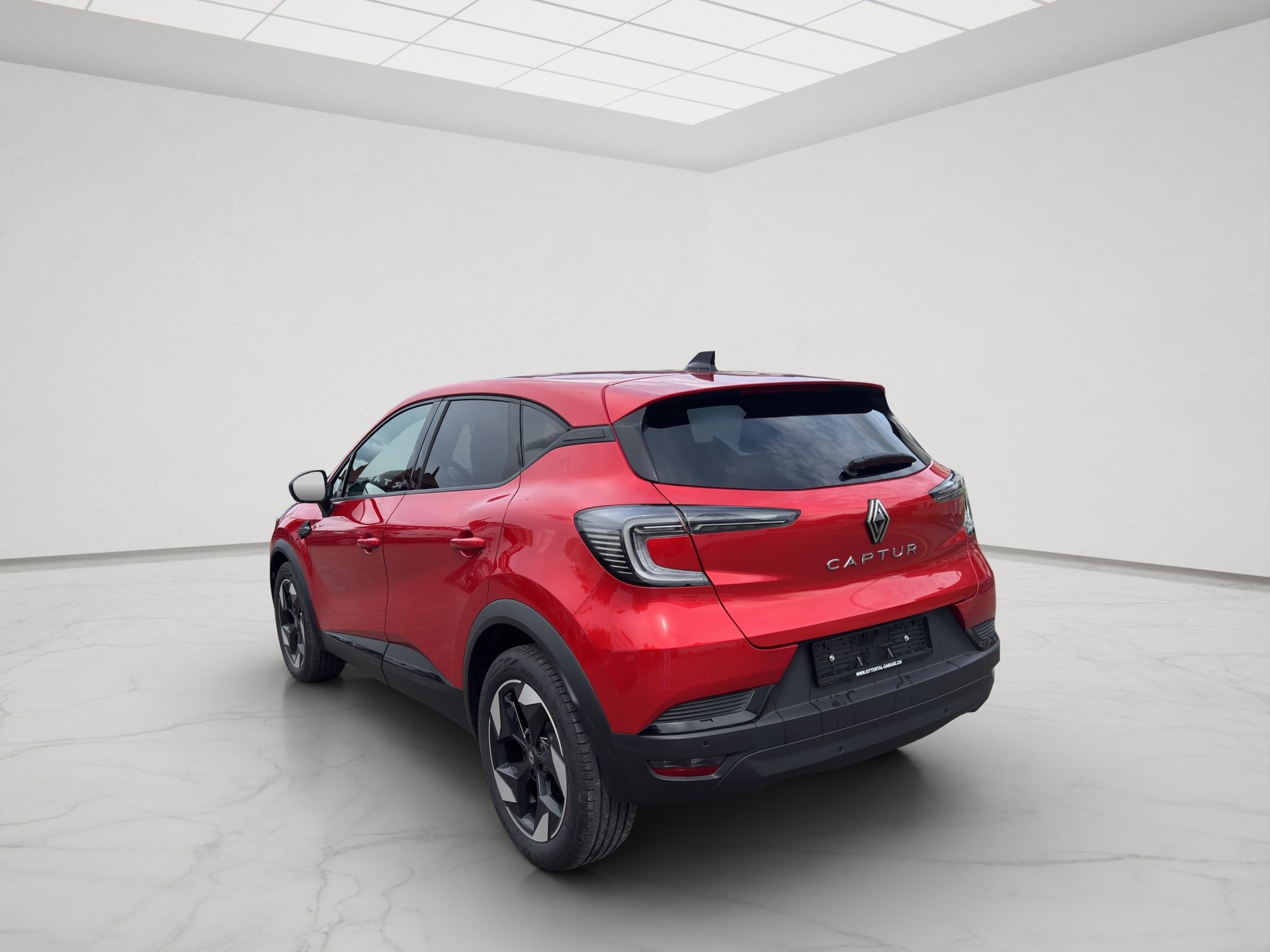 RENAULT Captur 1.3 TCe Techno EDC-image-7