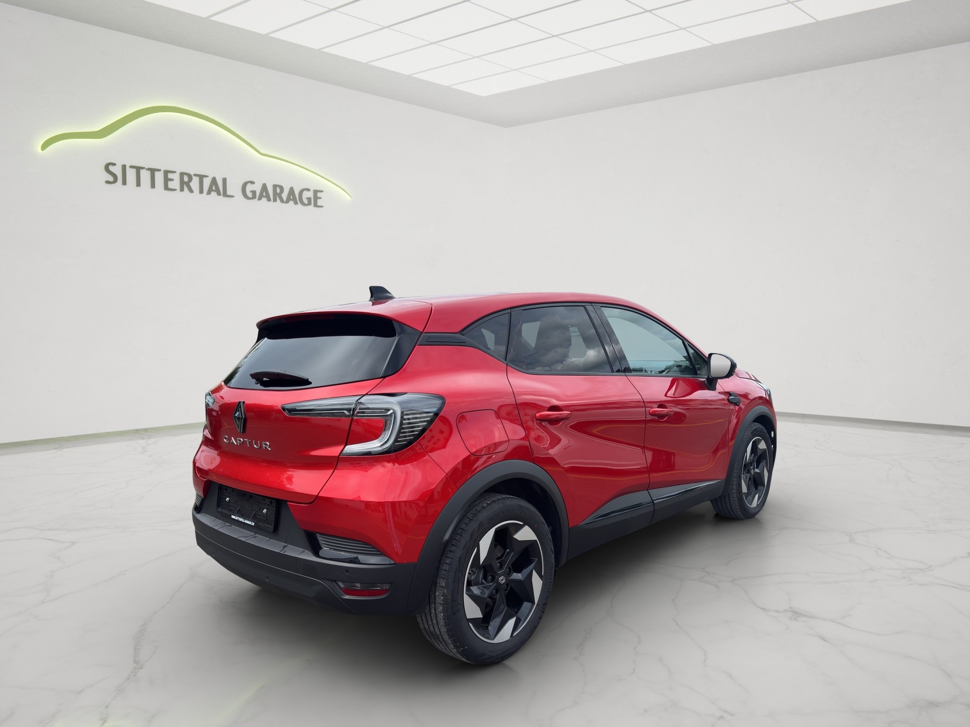 RENAULT Captur 1.3 TCe Techno EDC-showroom-element-2