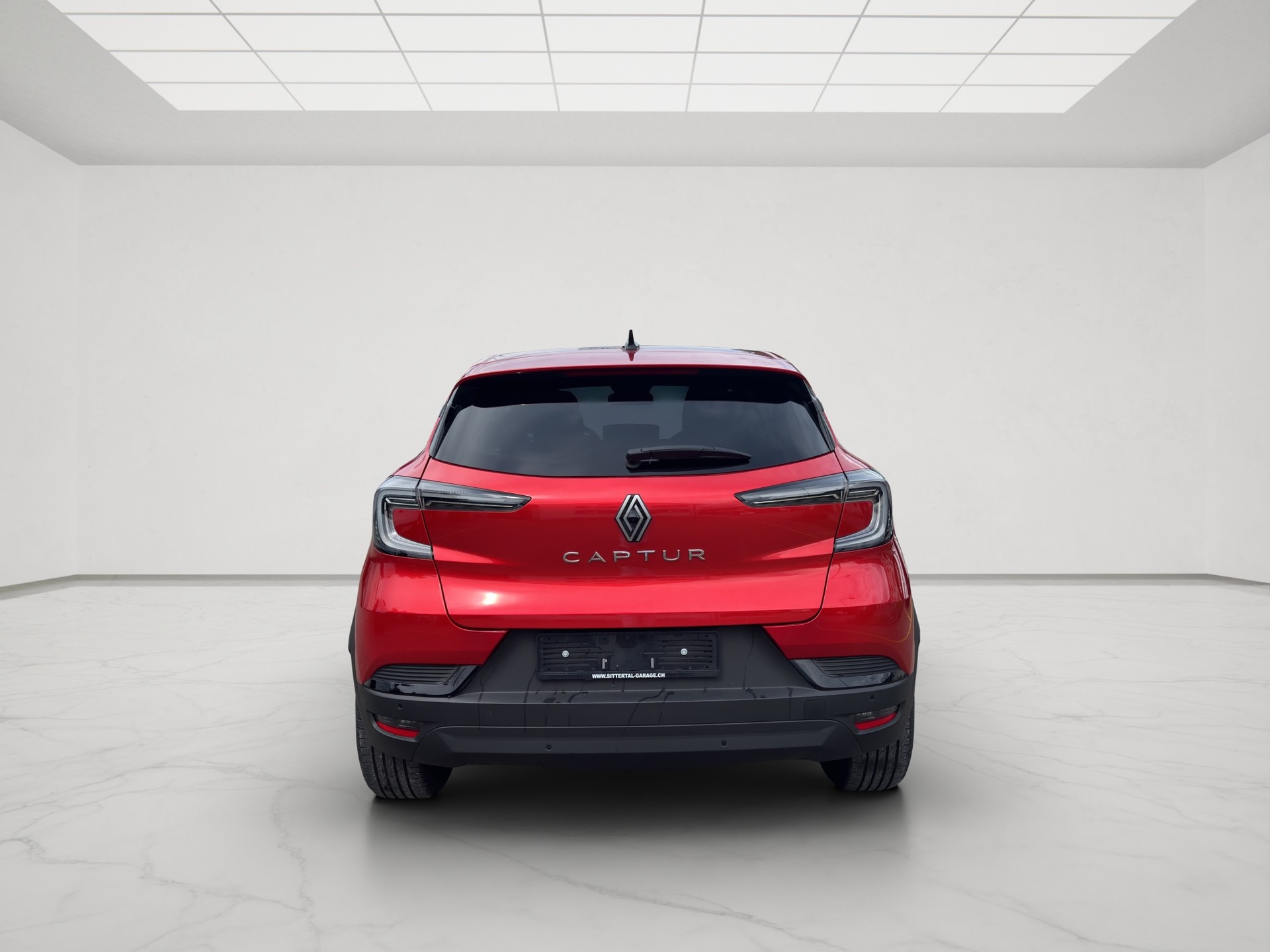 RENAULT Captur 1.3 TCe Techno EDC-image-4