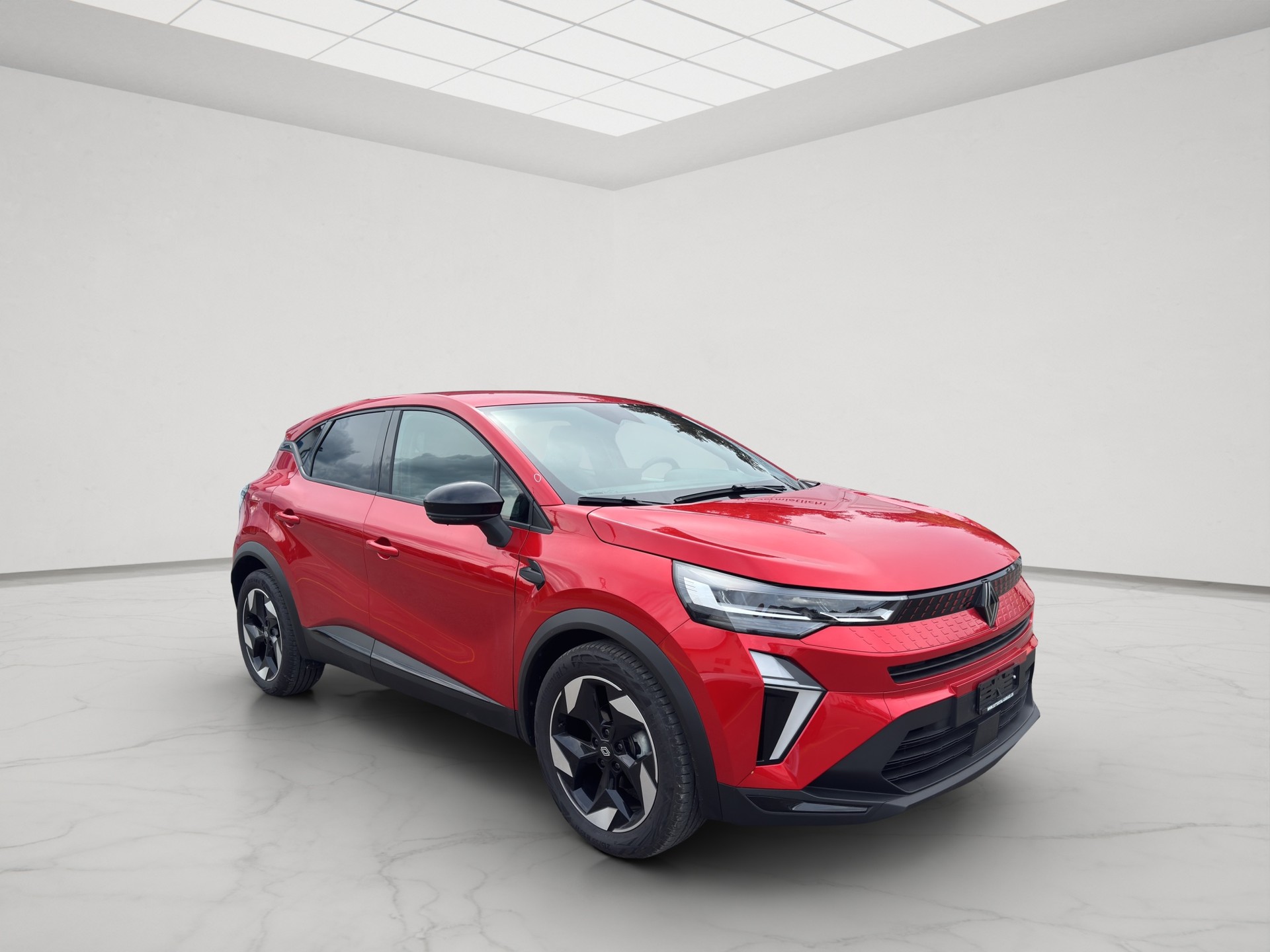 RENAULT Captur 1.3 TCe Techno EDC-image-6
