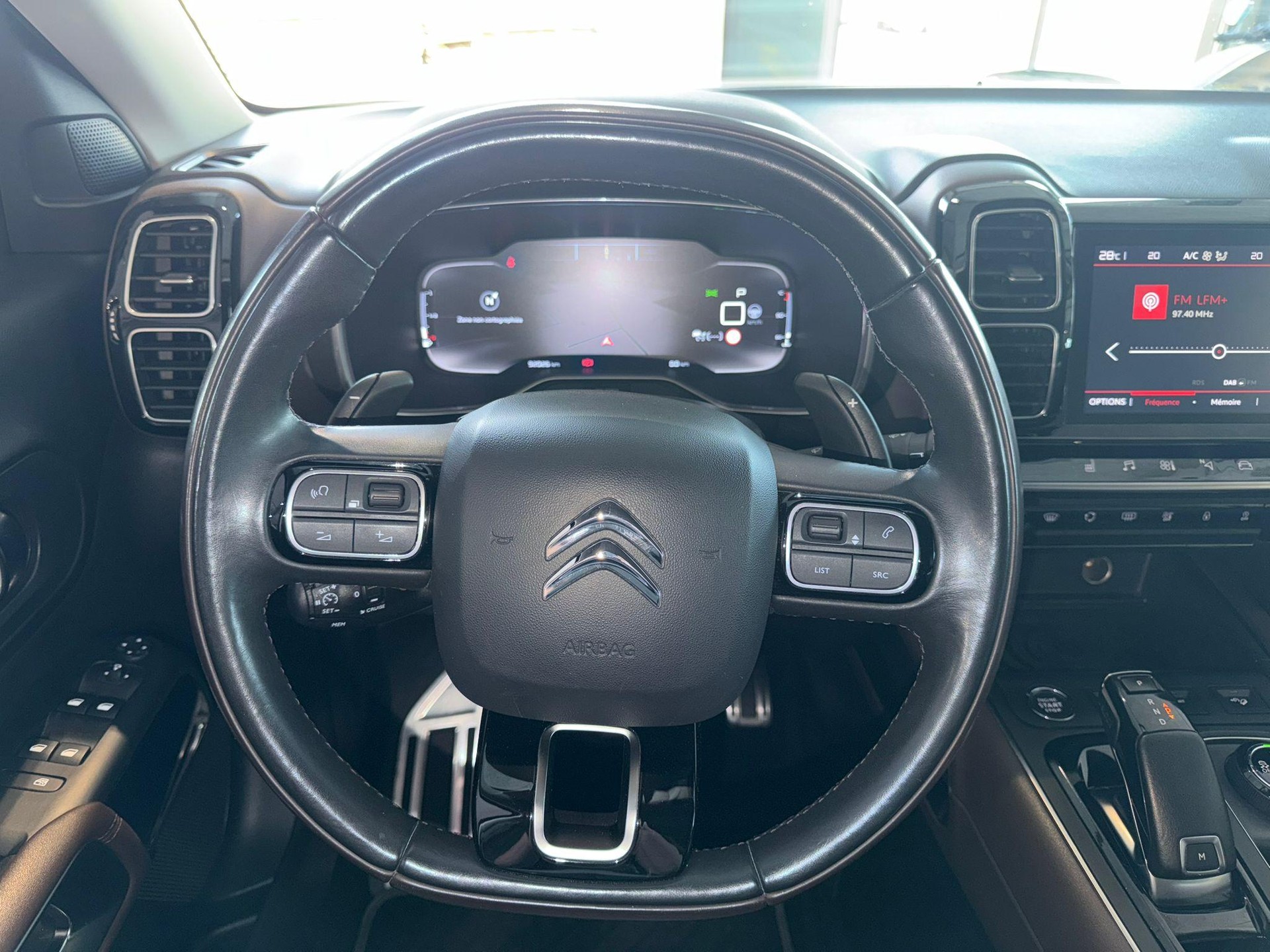 CITROEN C5 Aircross 2.0 BlueHDi Shine-image-12