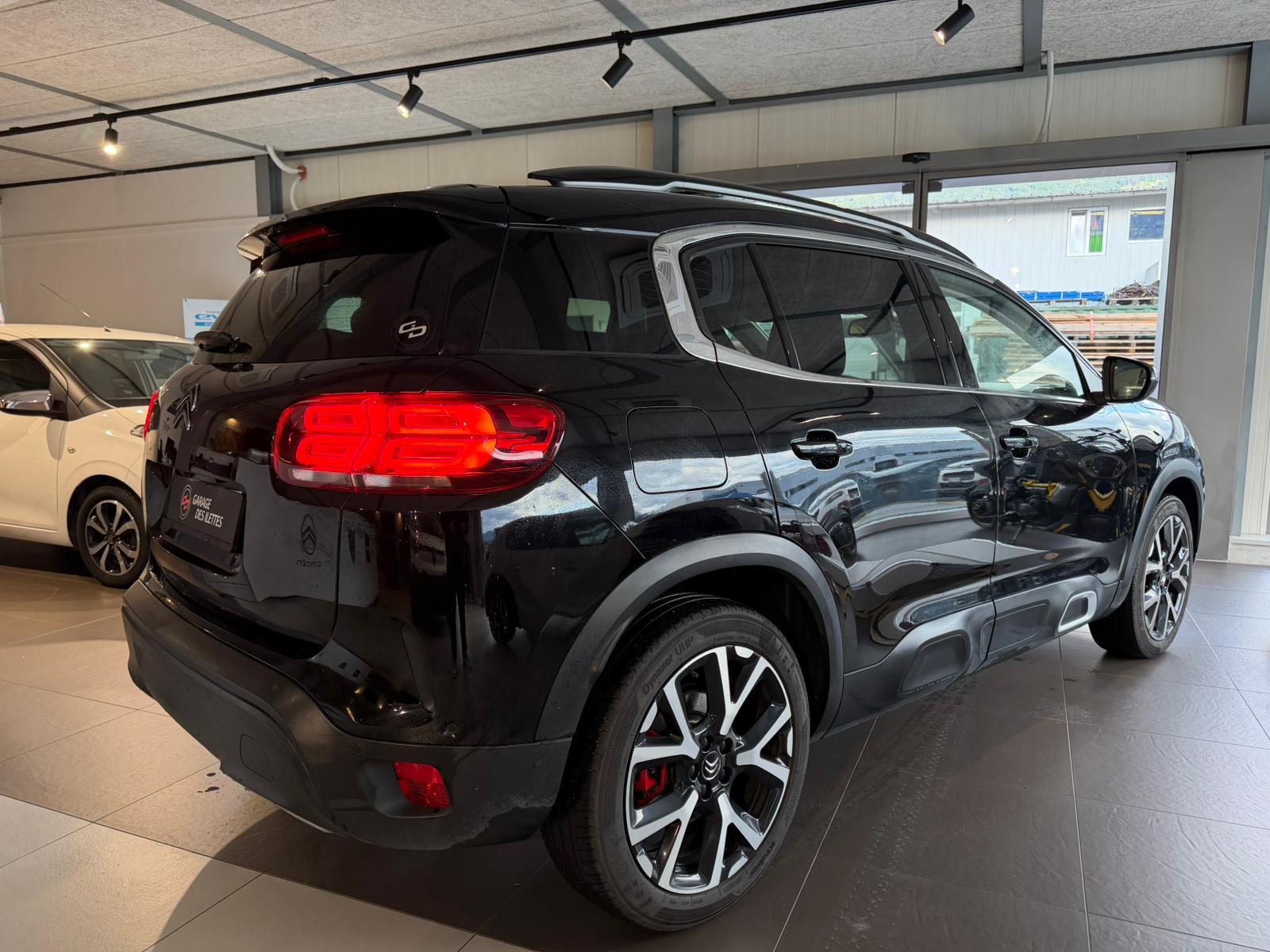 CITROEN C5 Aircross 2.0 BlueHDi Shine-showroom-element-3