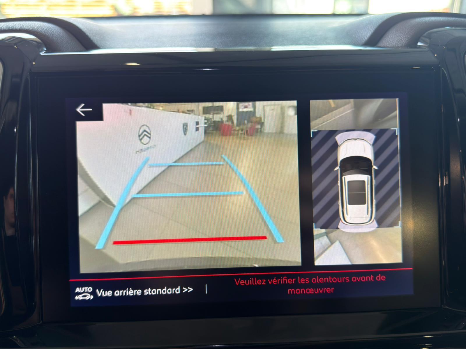 CITROEN C5 Aircross 2.0 BlueHDi Shine-image-18
