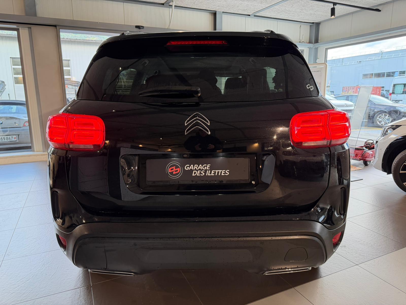 CITROEN C5 Aircross 2.0 BlueHDi Shine-showroom-element-2