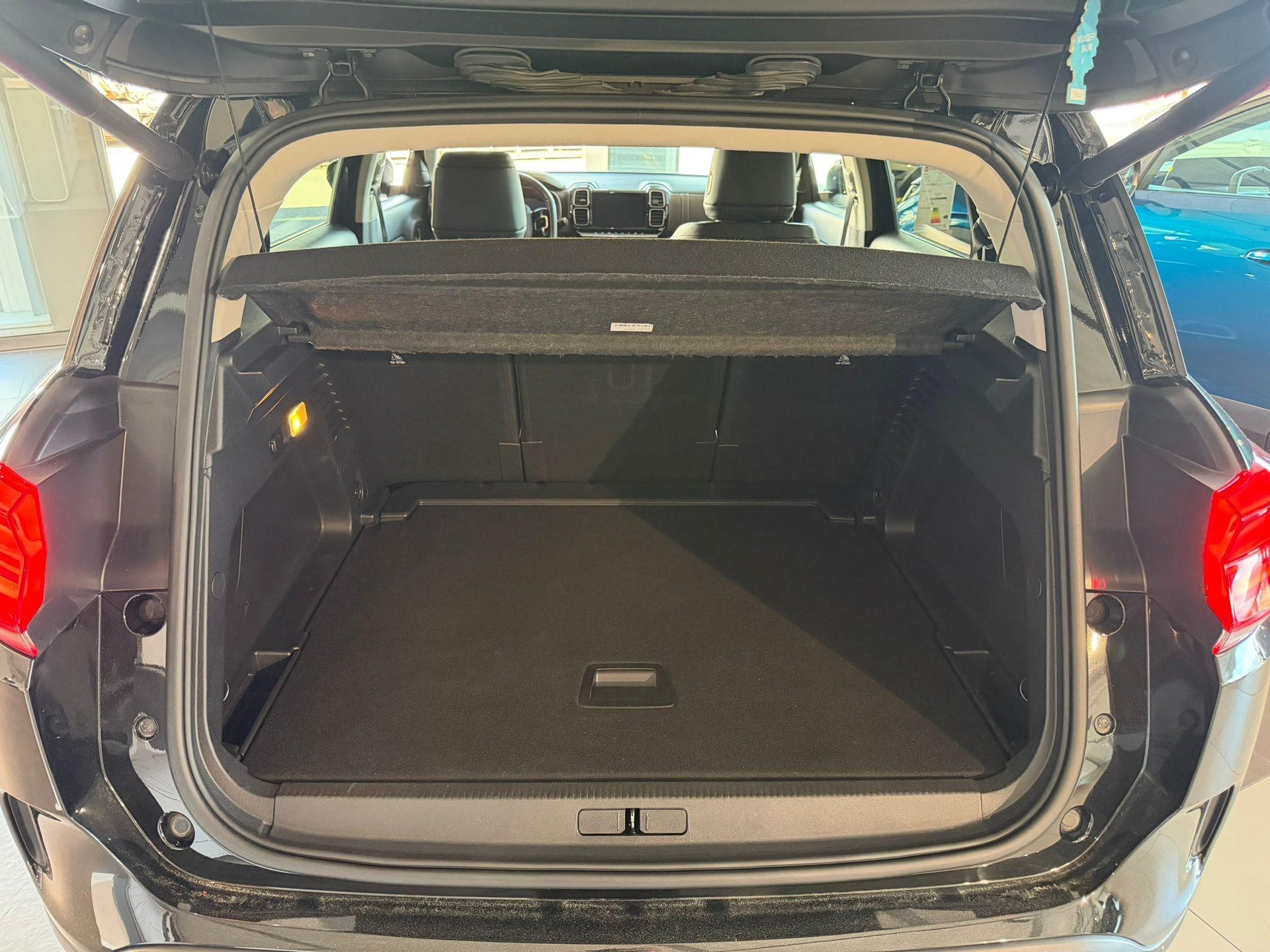 CITROEN C5 Aircross 2.0 BlueHDi Shine-image-5