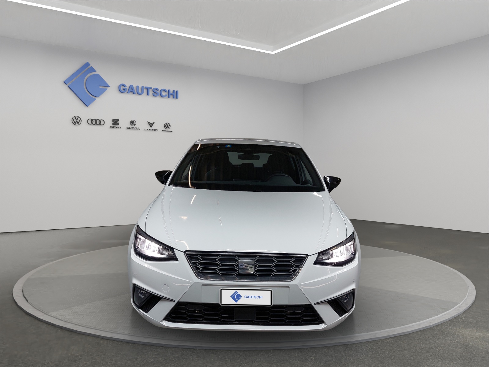 SEAT Ibiza 1.0 EcoTSI FR DSG-image-4