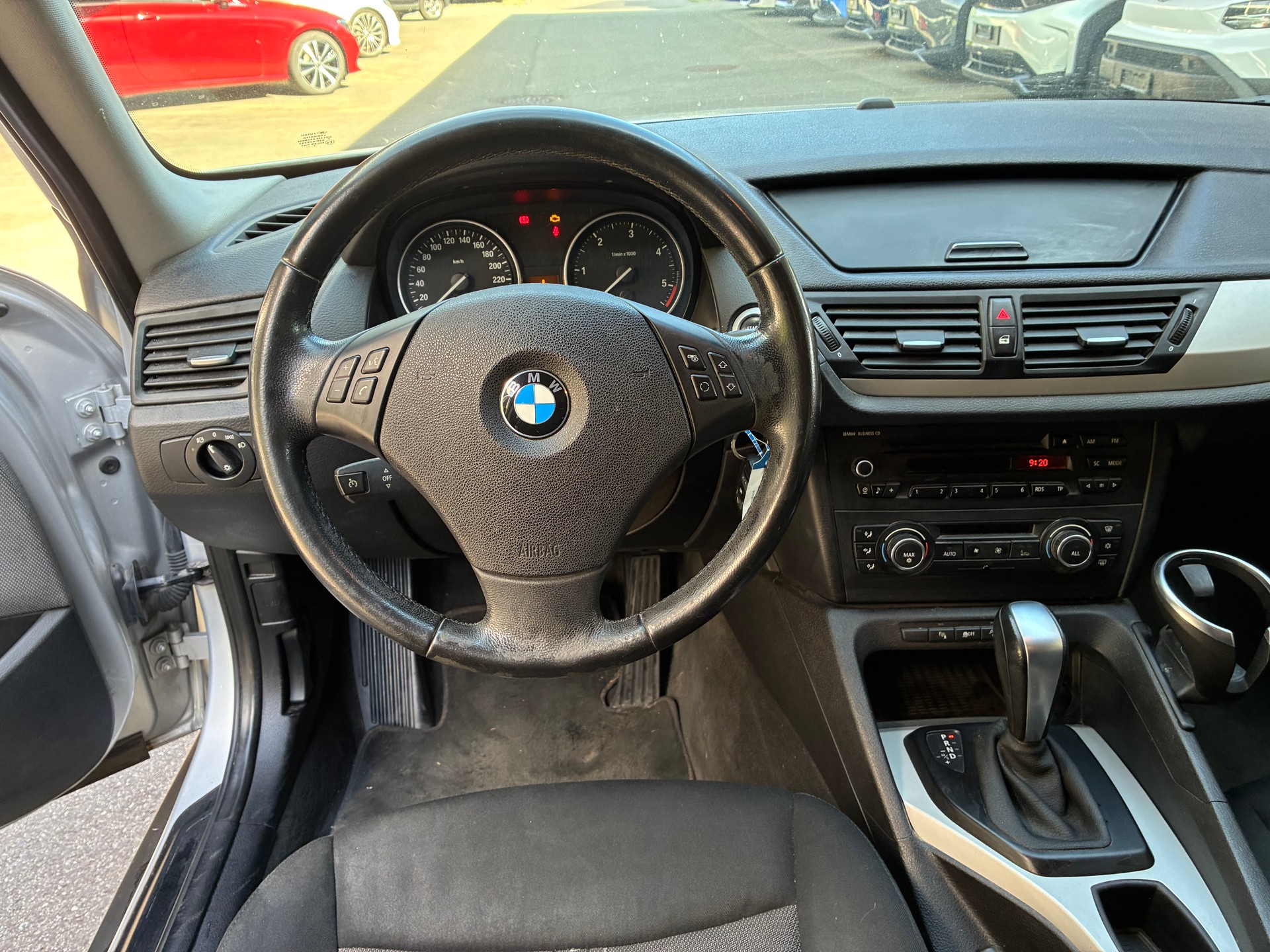 BMW X1 xDrive 23d Steptronic-image-7