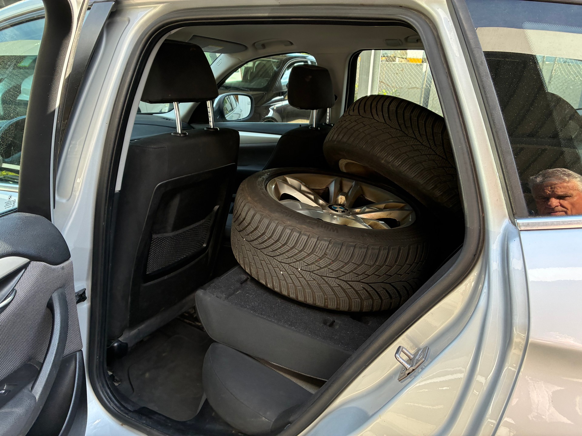 BMW X1 xDrive 23d Steptronic-image-5