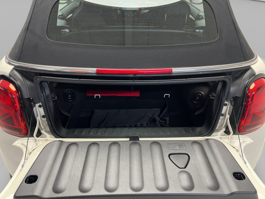 MINI Cooper S Cabriolet-image-12