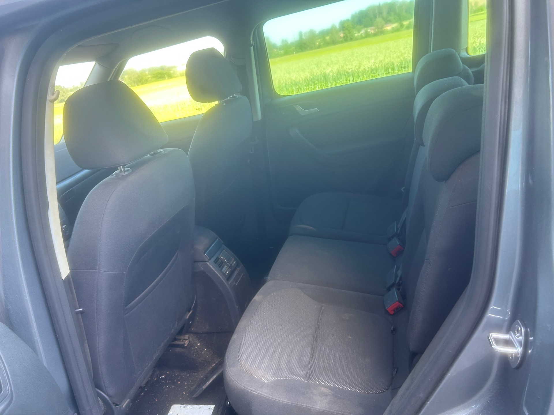 SKODA Yeti 1.4 TSI Ambition-image-5