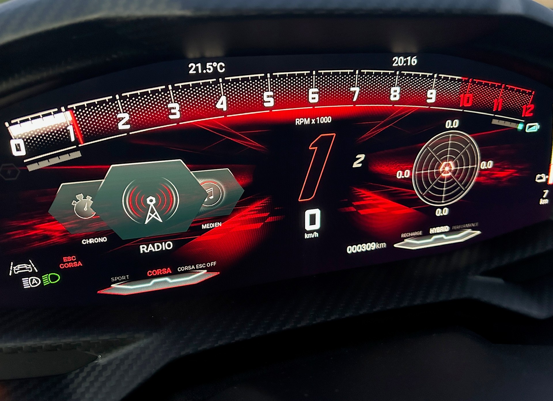 LAMBORGHINI Temerario HPEV -Allggerita Package Shiny with Livery--image-9