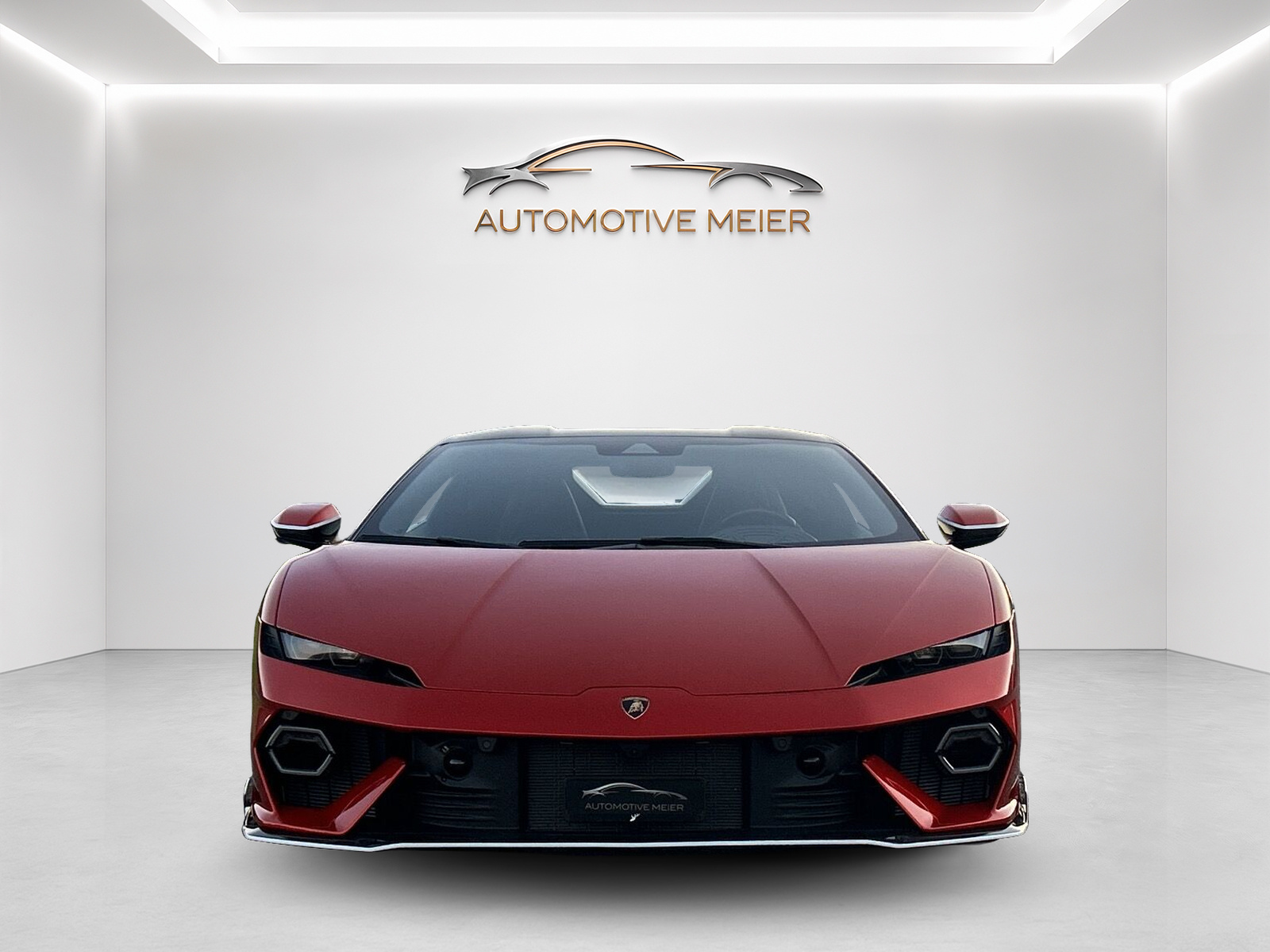 LAMBORGHINI Temerario HPEV -Allggerita Package Shiny with Livery--image-3