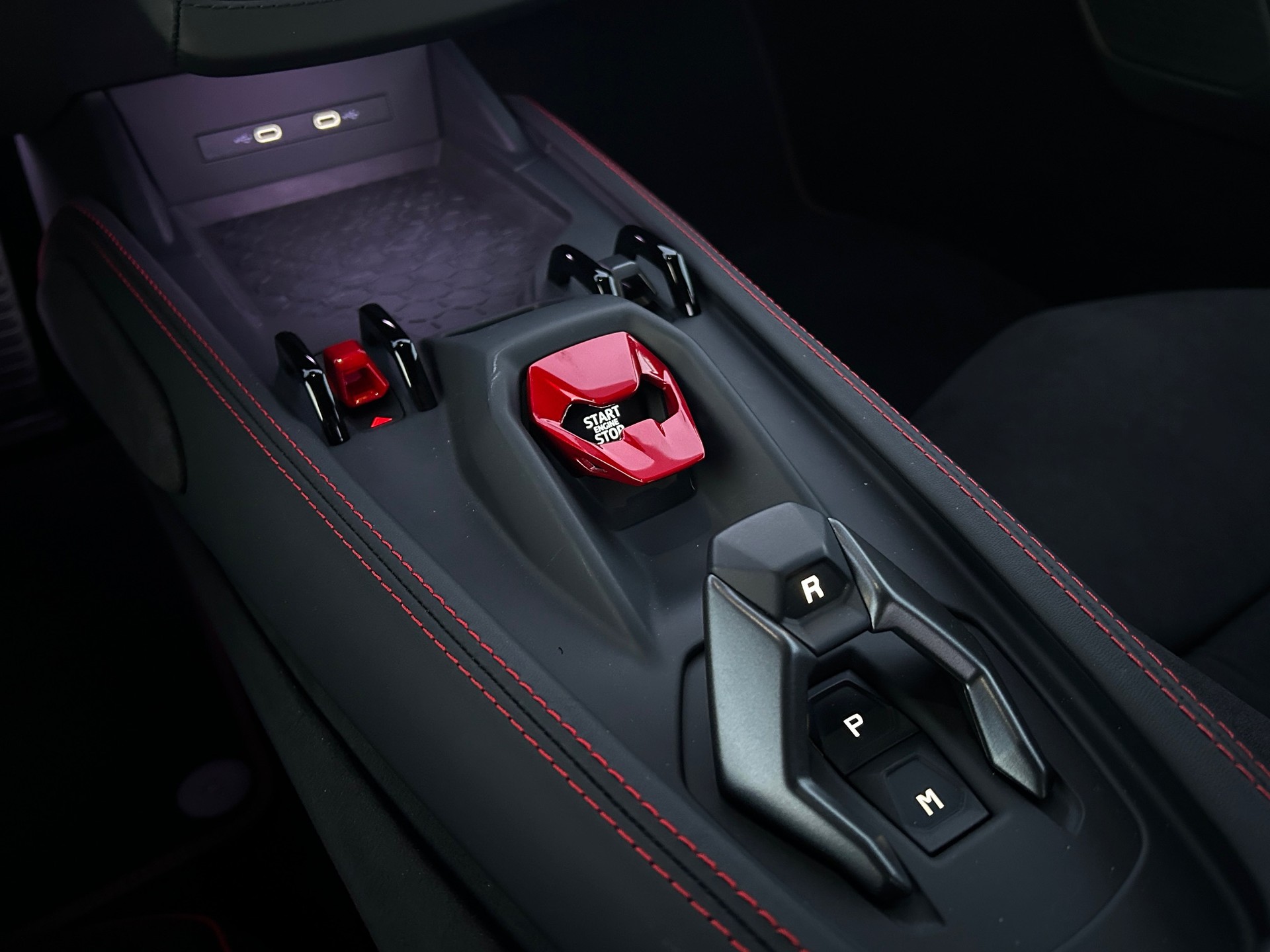 LAMBORGHINI Temerario HPEV -Allggerita Package Shiny with Livery--image-14