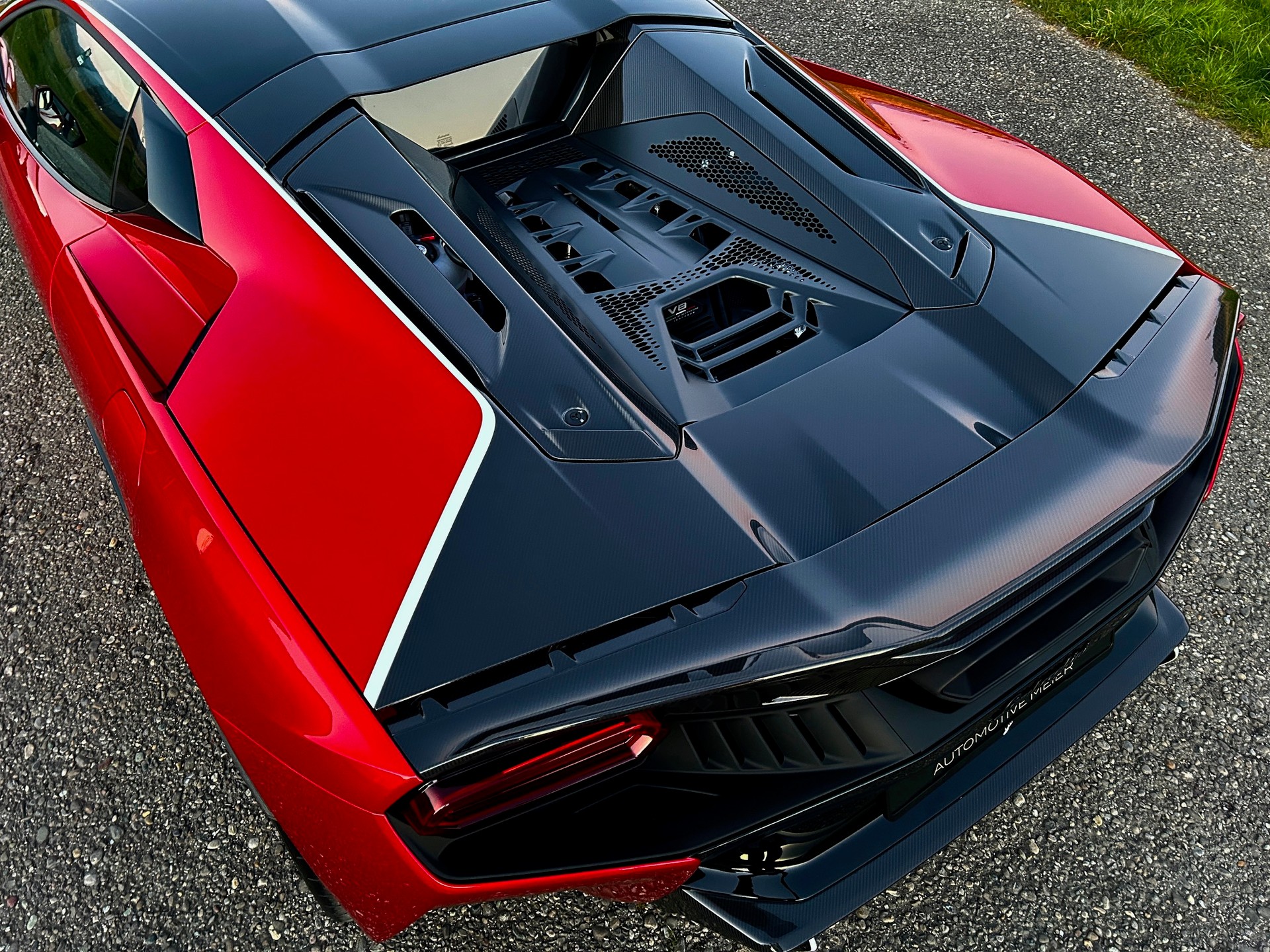 LAMBORGHINI Temerario HPEV -Allggerita Package Shiny with Livery--image-24