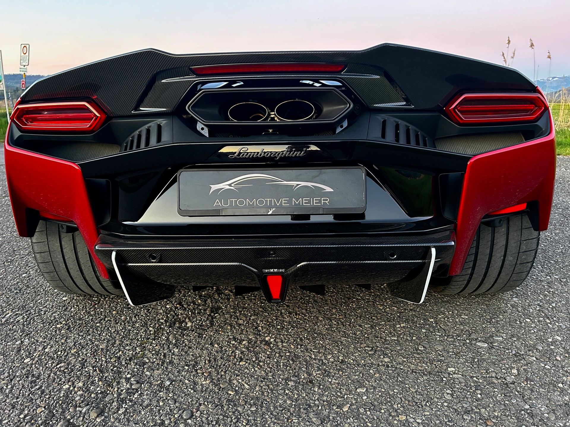LAMBORGHINI Temerario HPEV -Allggerita Package Shiny with Livery--image-27