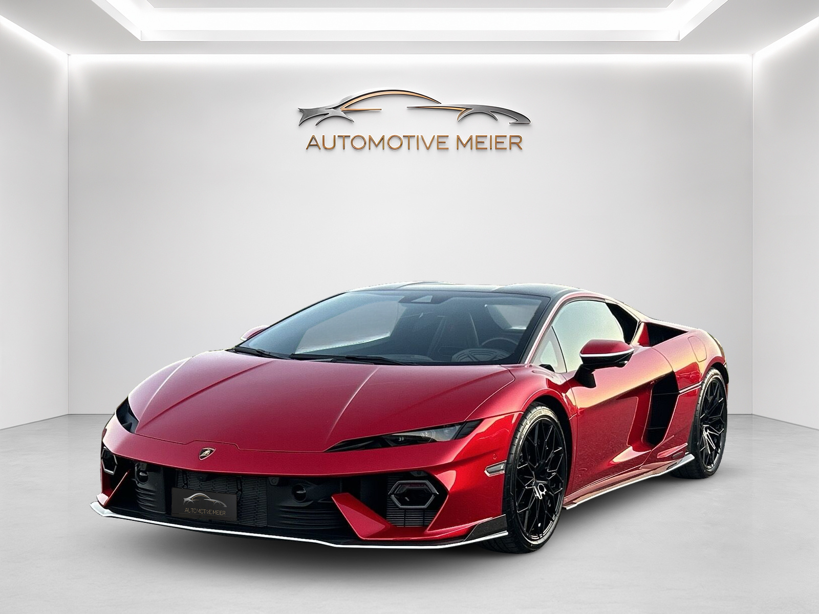 LAMBORGHINI Temerario HPEV -Allggerita Package Shiny with Livery--image-0