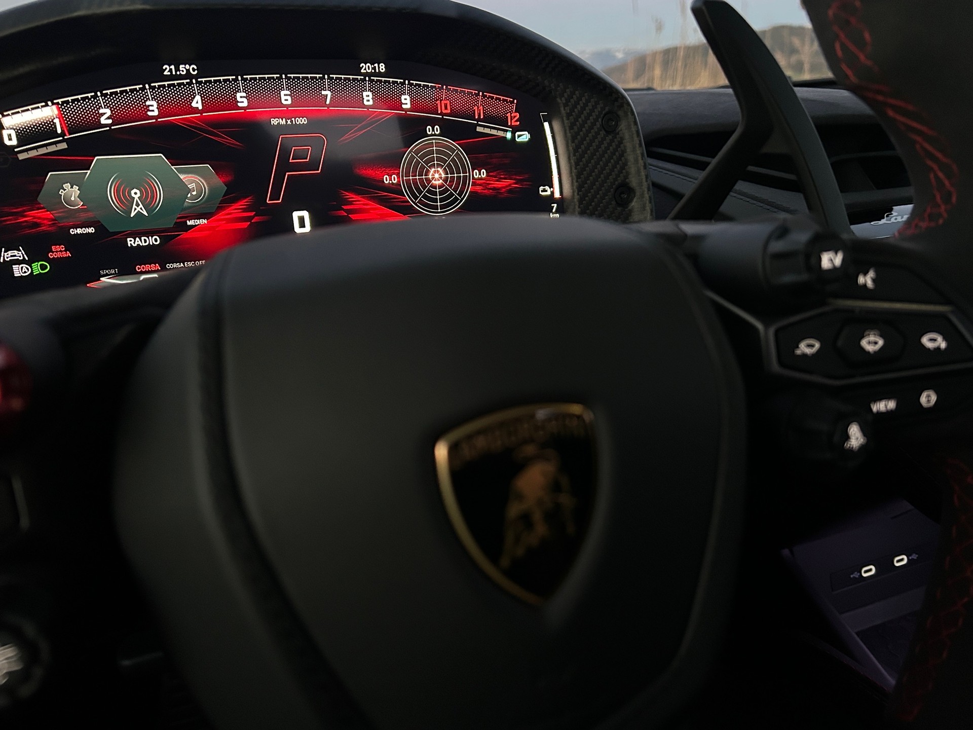 LAMBORGHINI Temerario HPEV -Allggerita Package Shiny with Livery--image-12