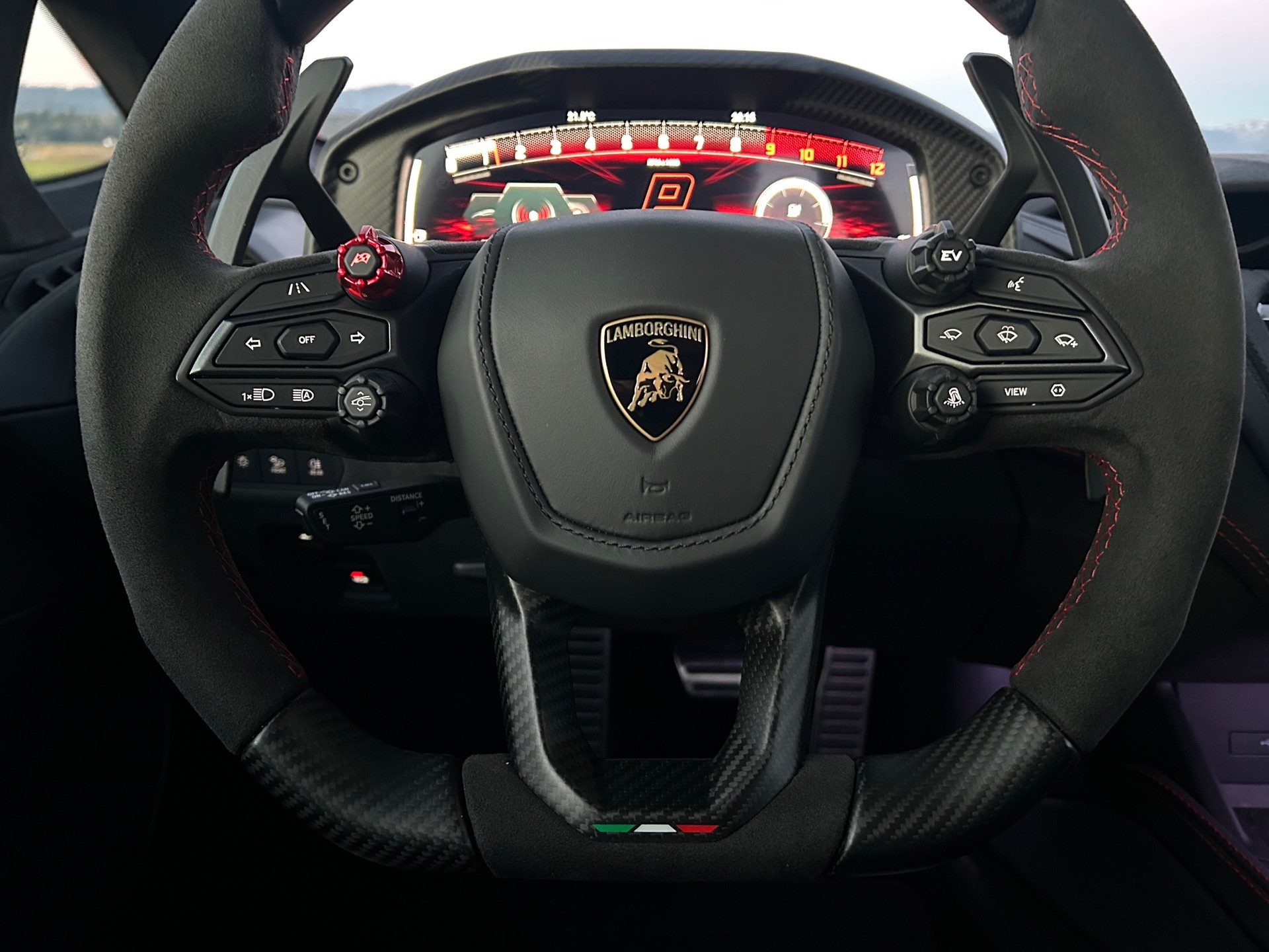 LAMBORGHINI Temerario HPEV -Allggerita Package Shiny with Livery--image-11