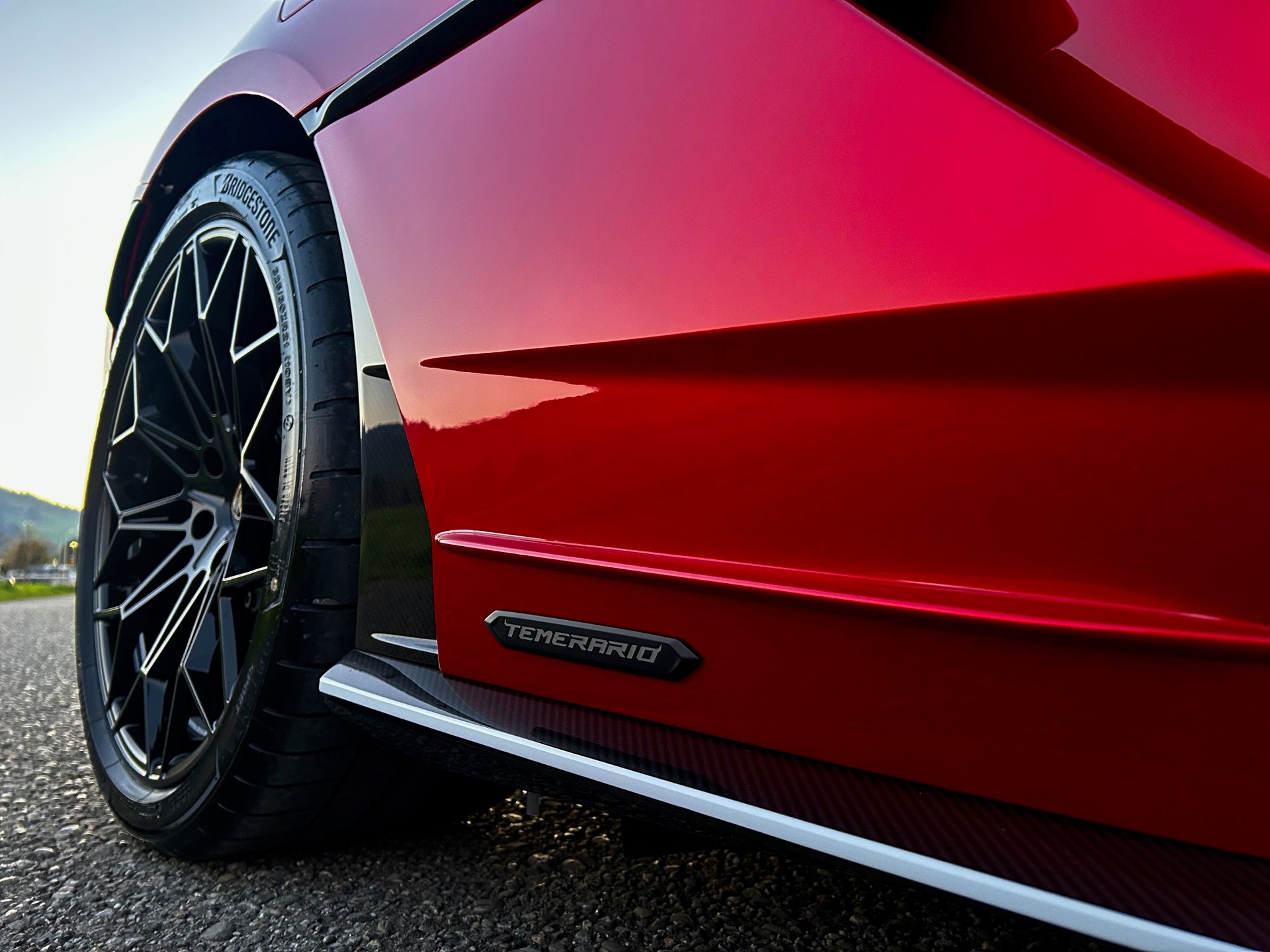 LAMBORGHINI Temerario HPEV -Allggerita Package Shiny with Livery--image-29