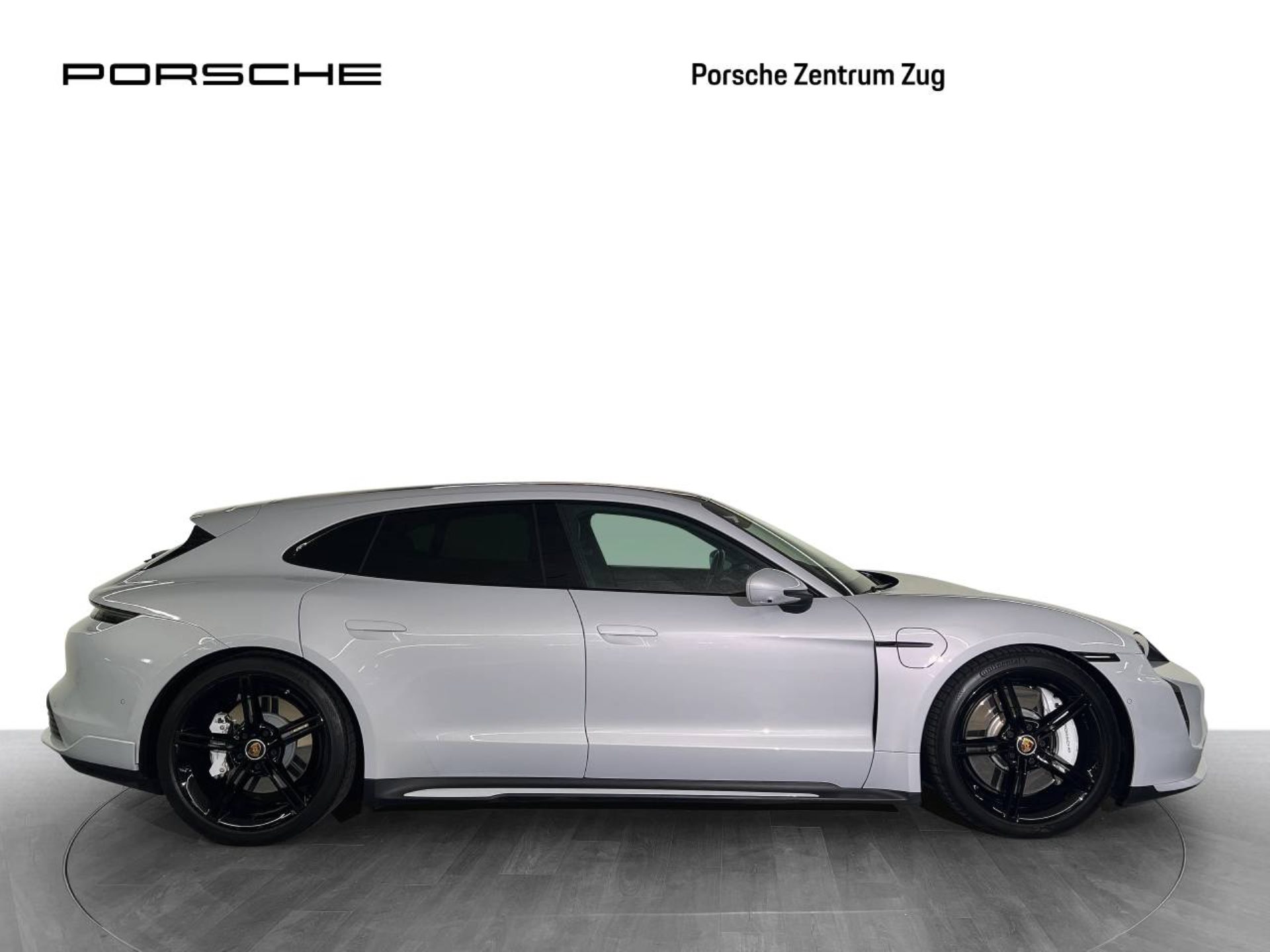 PORSCHE Taycan Turbo Sport Turismo-image-9