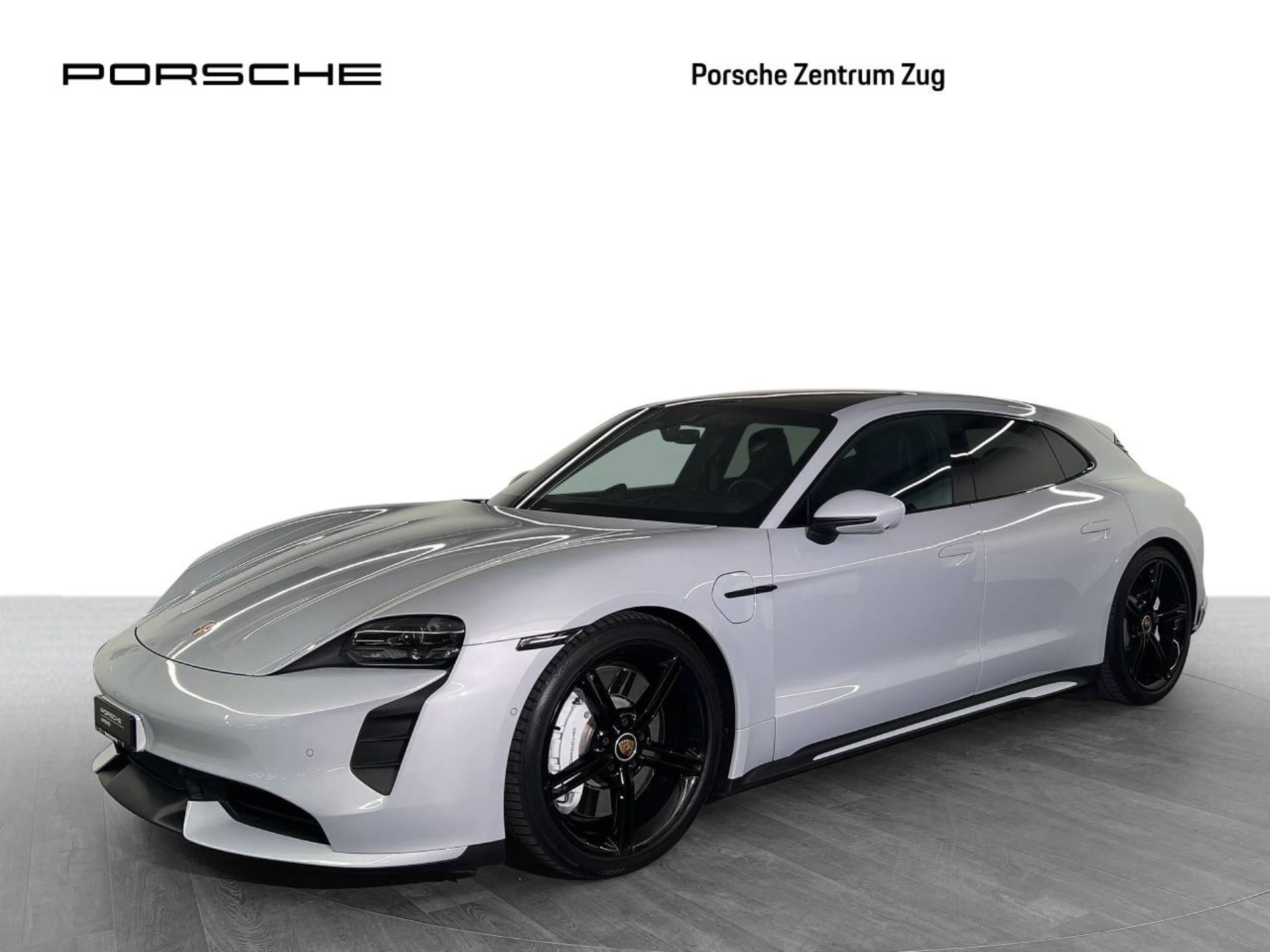 PORSCHE Taycan Turbo Sport Turismo-image-0