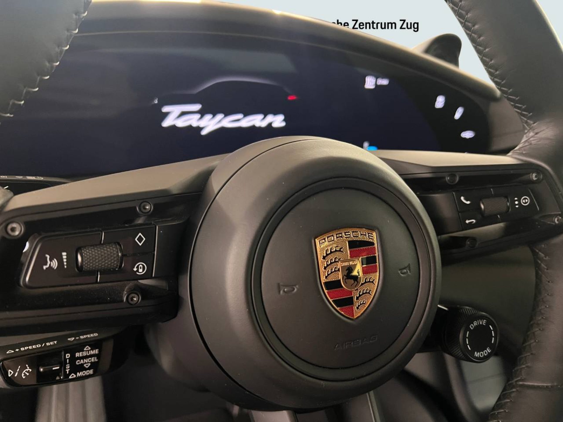 PORSCHE Taycan Turbo Sport Turismo-image-16