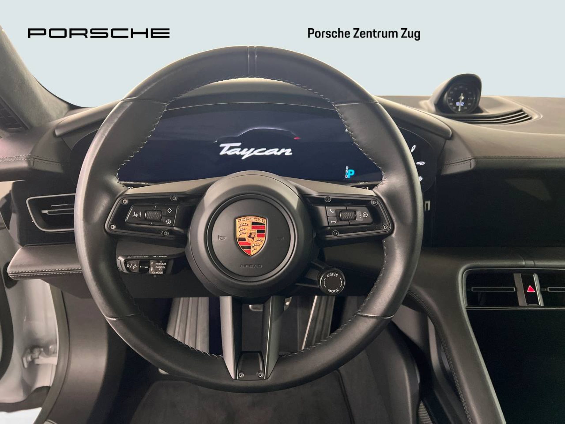 PORSCHE Taycan Turbo Sport Turismo-image-15