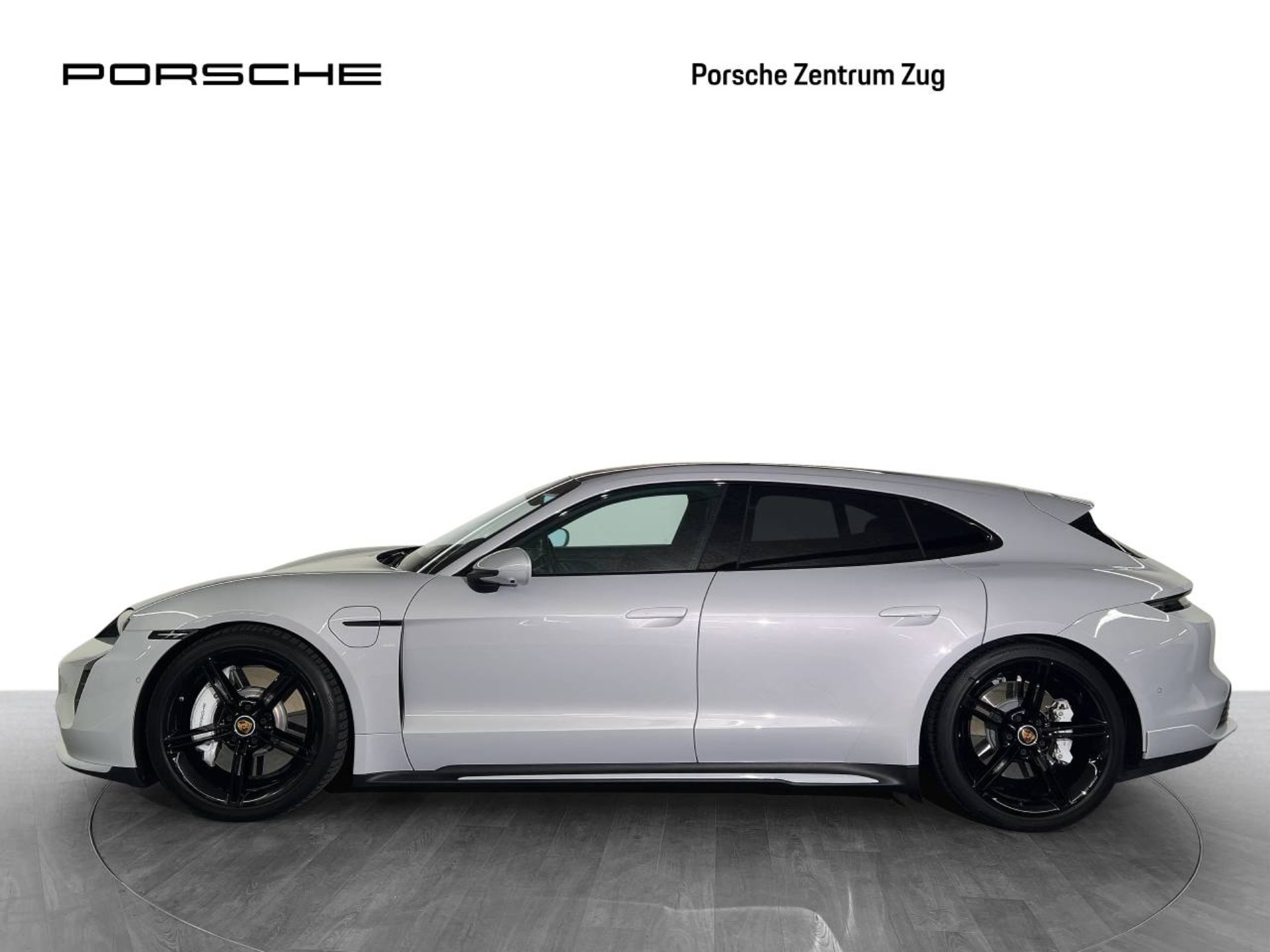 PORSCHE Taycan Turbo Sport Turismo-image-1
