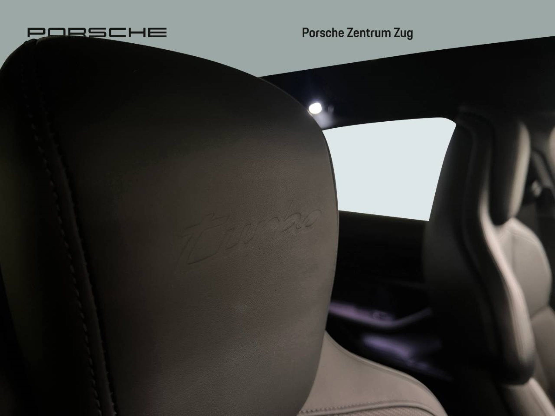 PORSCHE Taycan Turbo Sport Turismo-image-21
