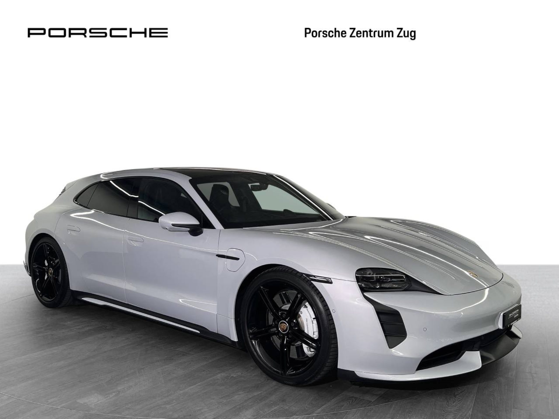 PORSCHE Taycan Turbo Sport Turismo-image-7