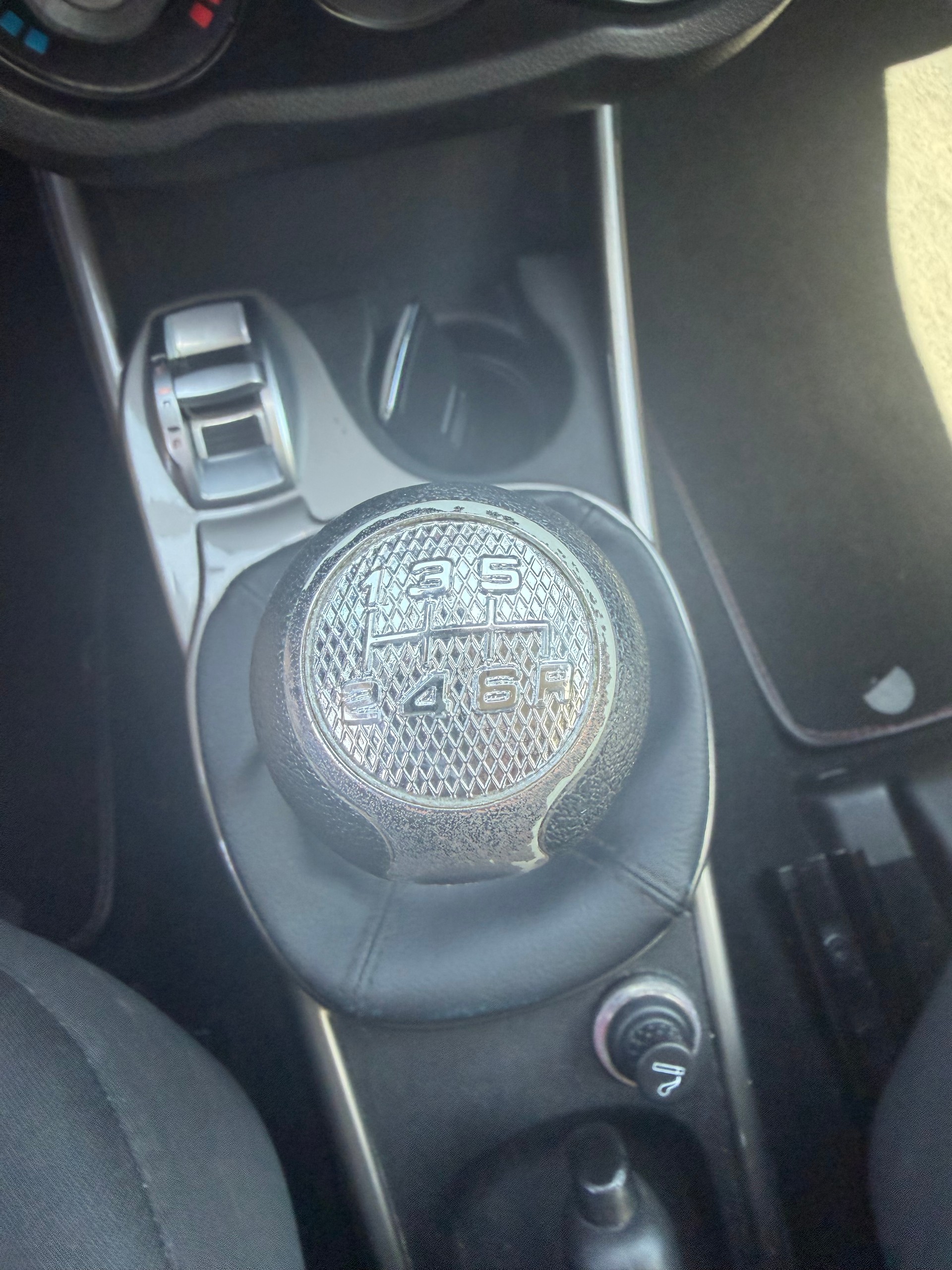 ALFA ROMEO MiTo 1.4 Junior-image-6