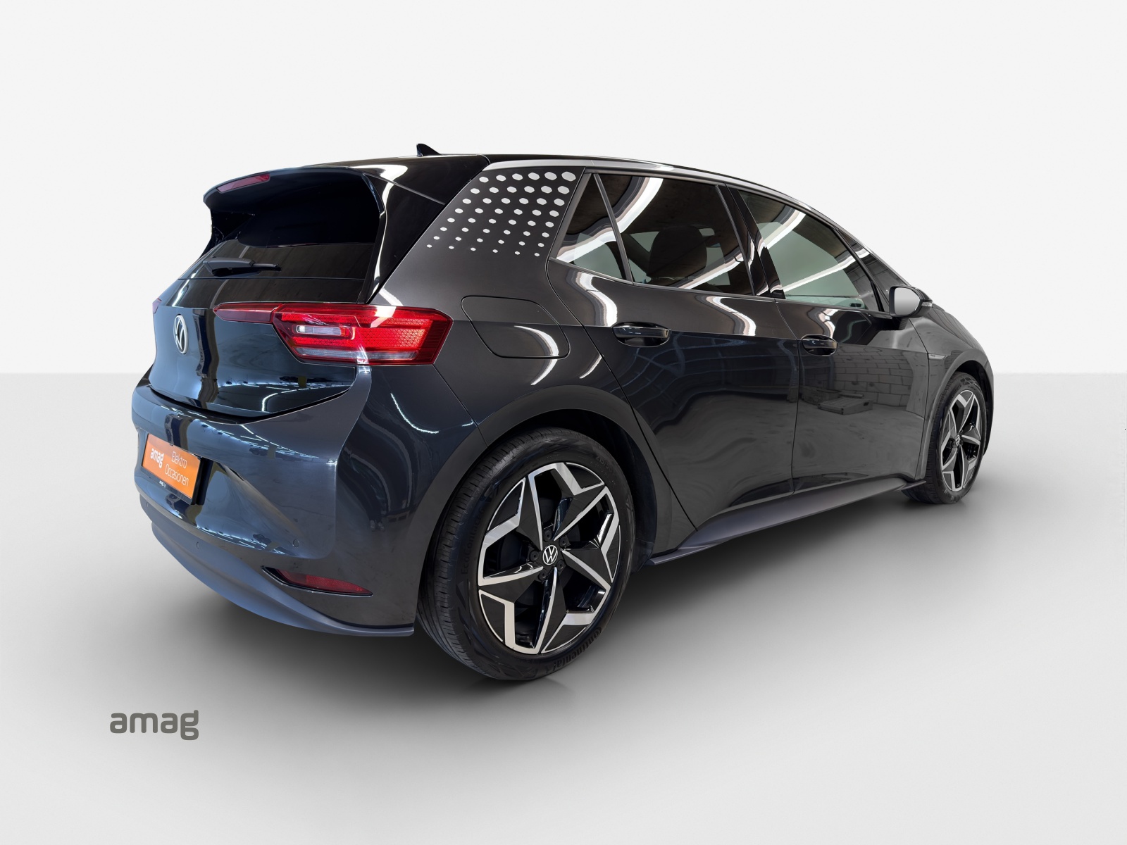 VW ID.3 Pro Performance 58 kWh Tech-image-4