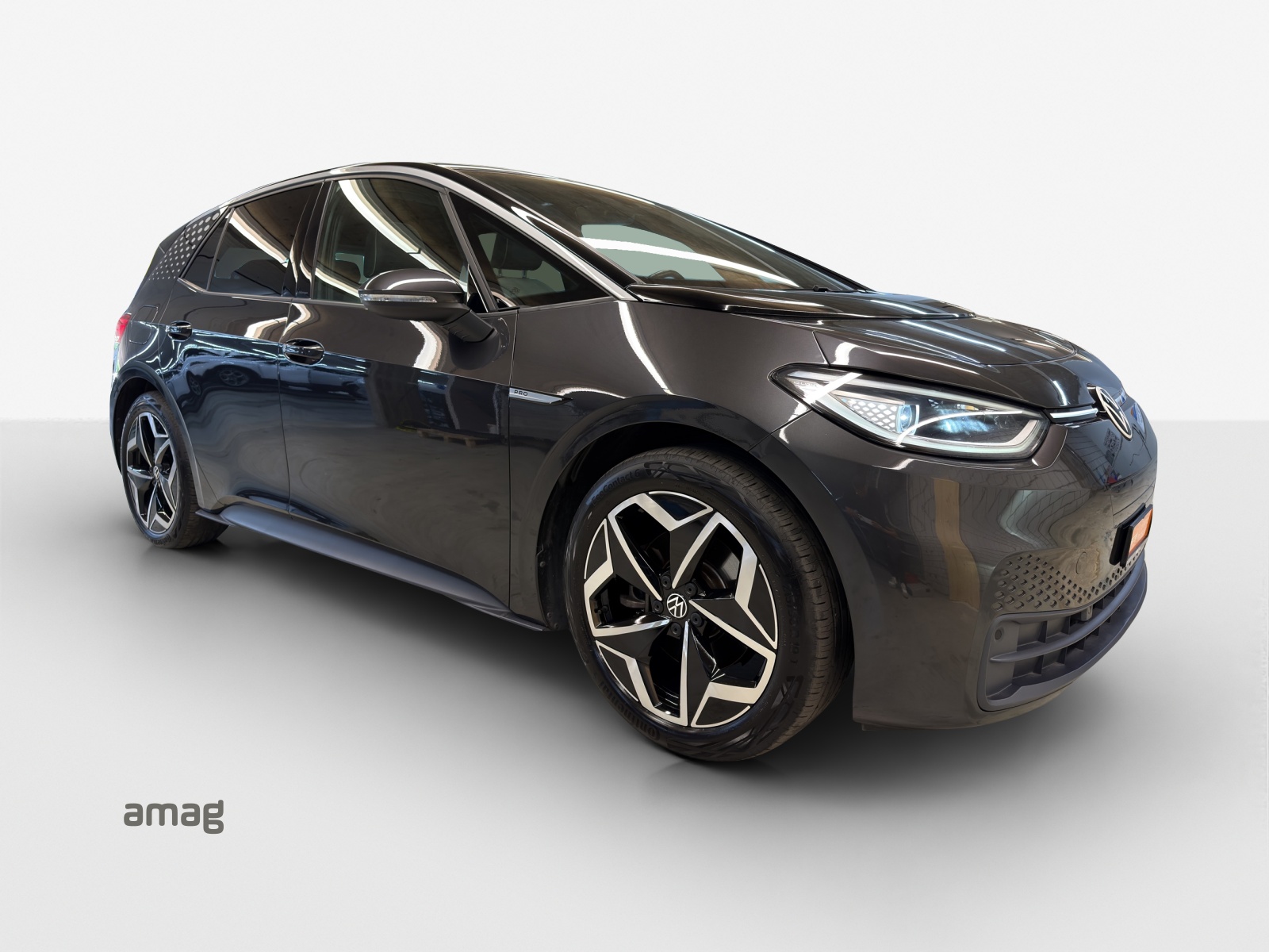 VW ID.3 Pro Performance 58 kWh Tech-image-5