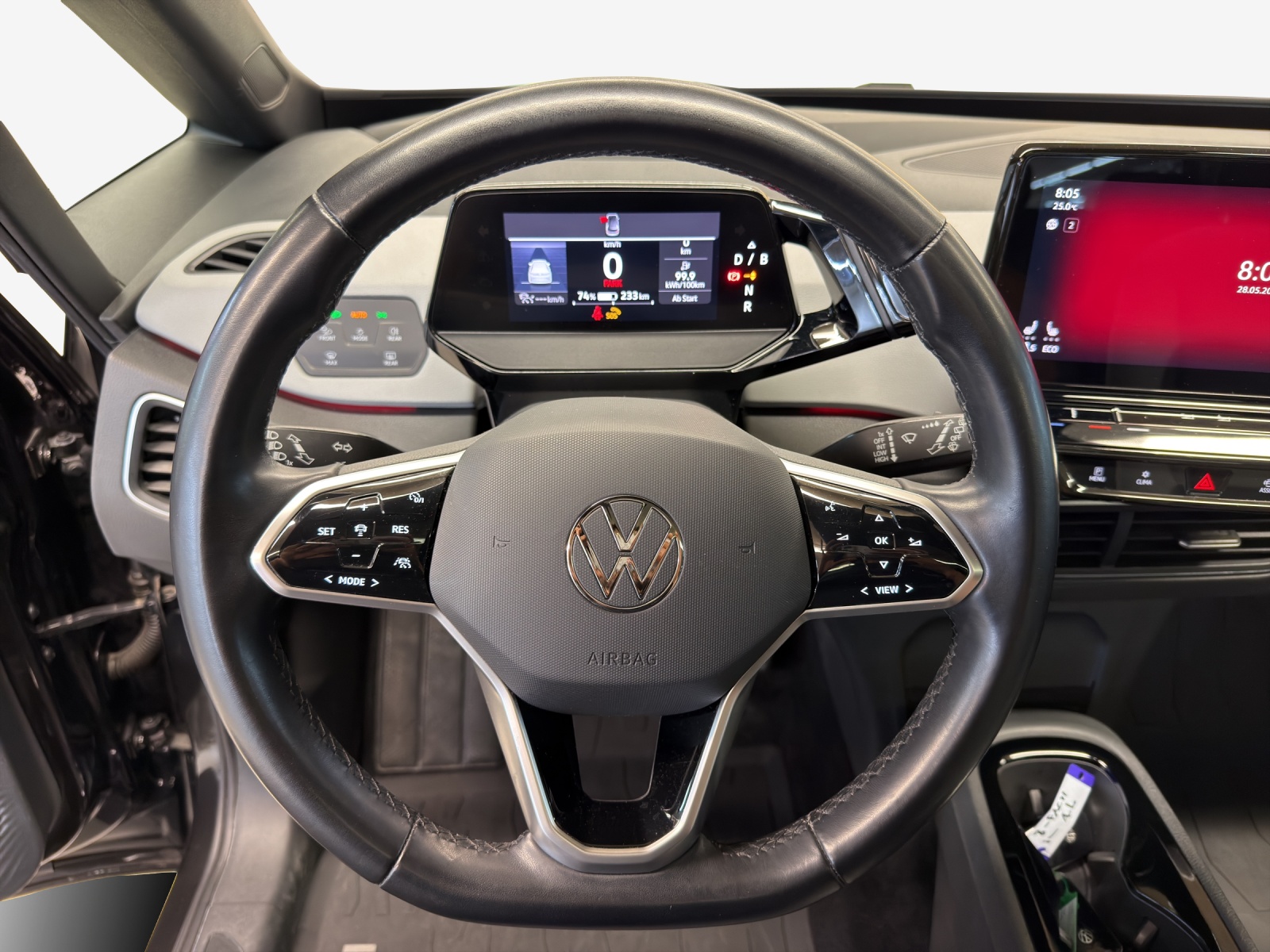 VW ID.3 Pro Performance 58 kWh Tech-image-9