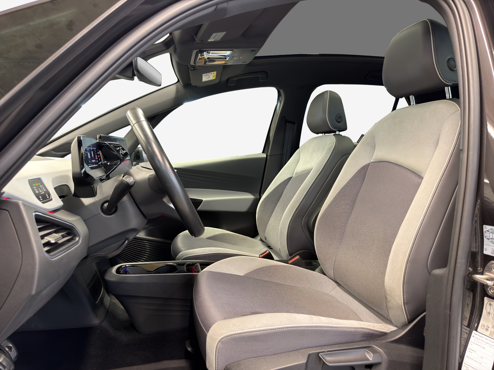 VW ID.3 Pro Performance 58 kWh Tech-image-7