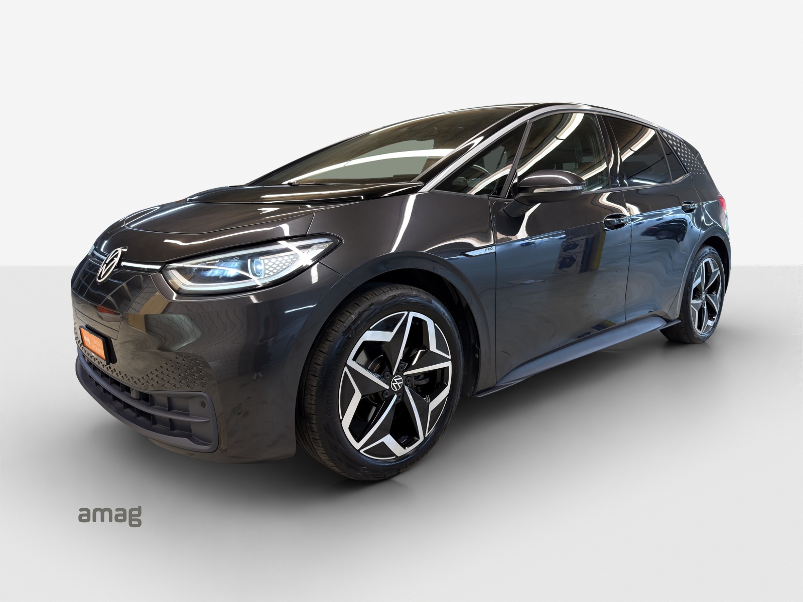 VW ID.3 Pro Performance 58 kWh Tech-image-0
