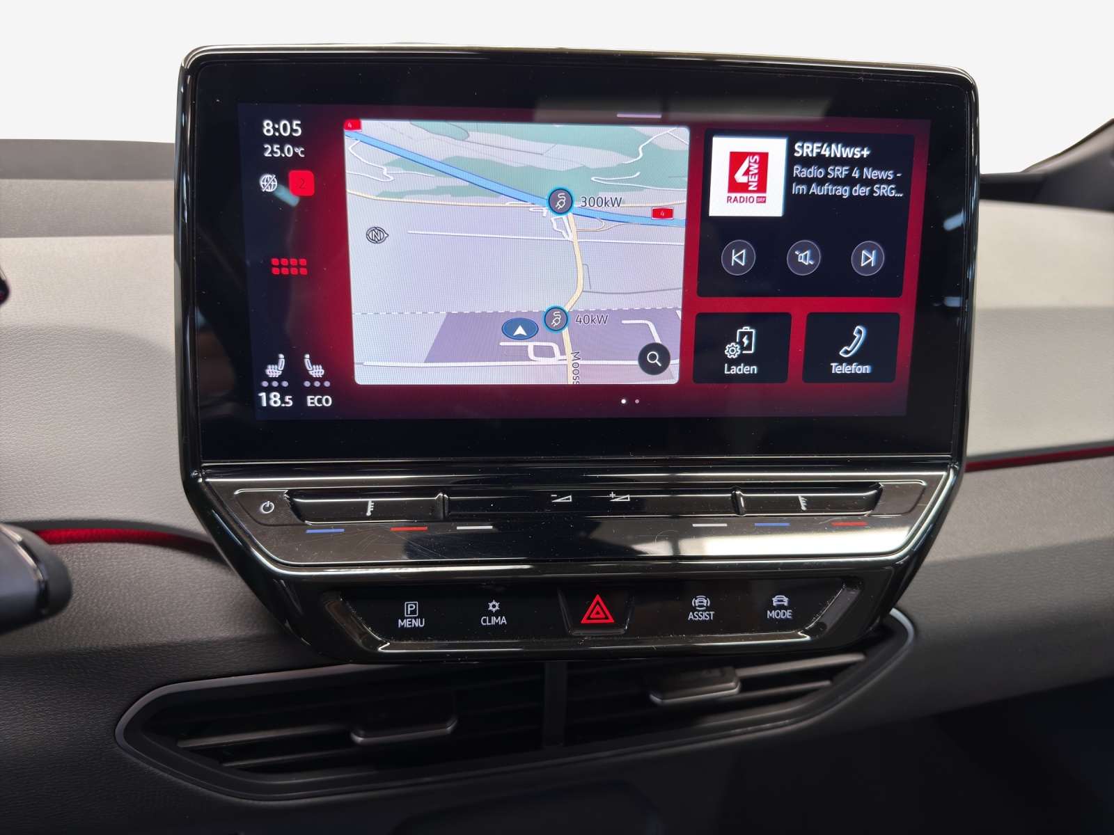 VW ID.3 Pro Performance 58 kWh Tech-image-10