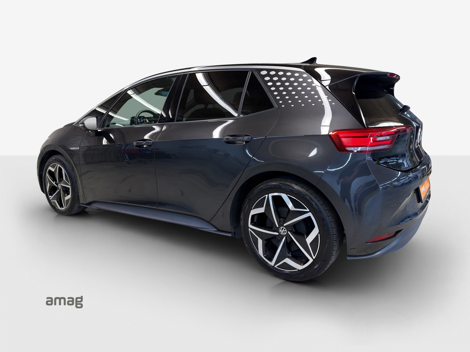 VW ID.3 Pro Performance 58 kWh Tech-image-2
