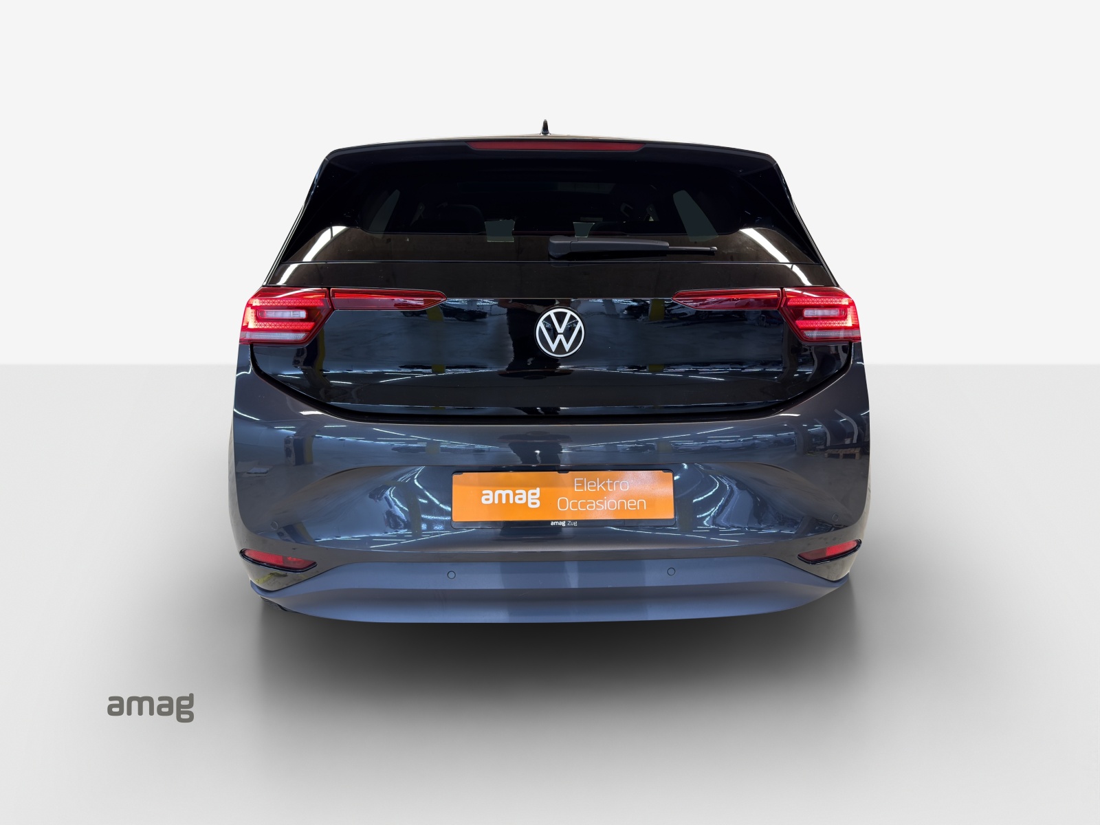 VW ID.3 Pro Performance 58 kWh Tech-image-3
