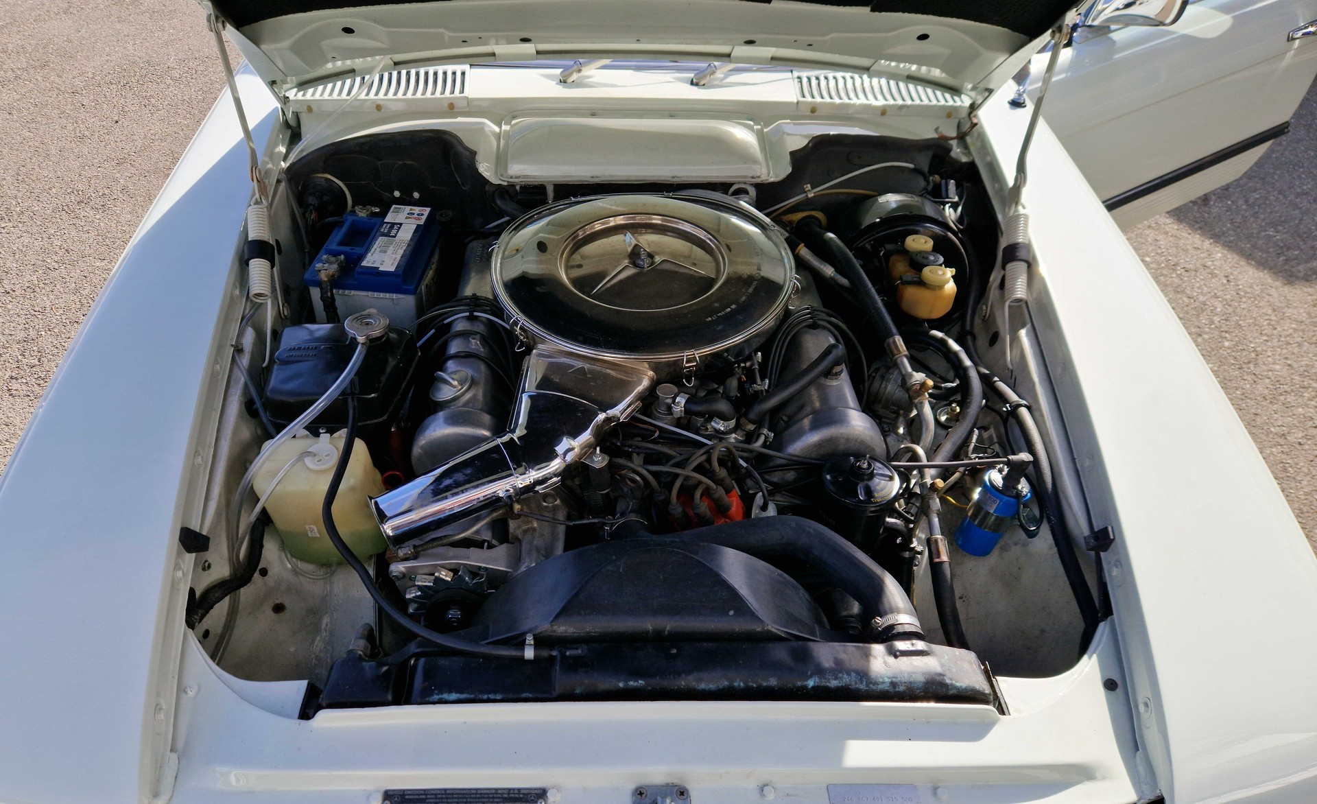 MERCEDES-BENZ SL-image-11