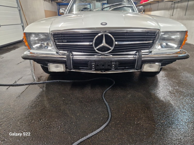 MERCEDES-BENZ SL-image-5