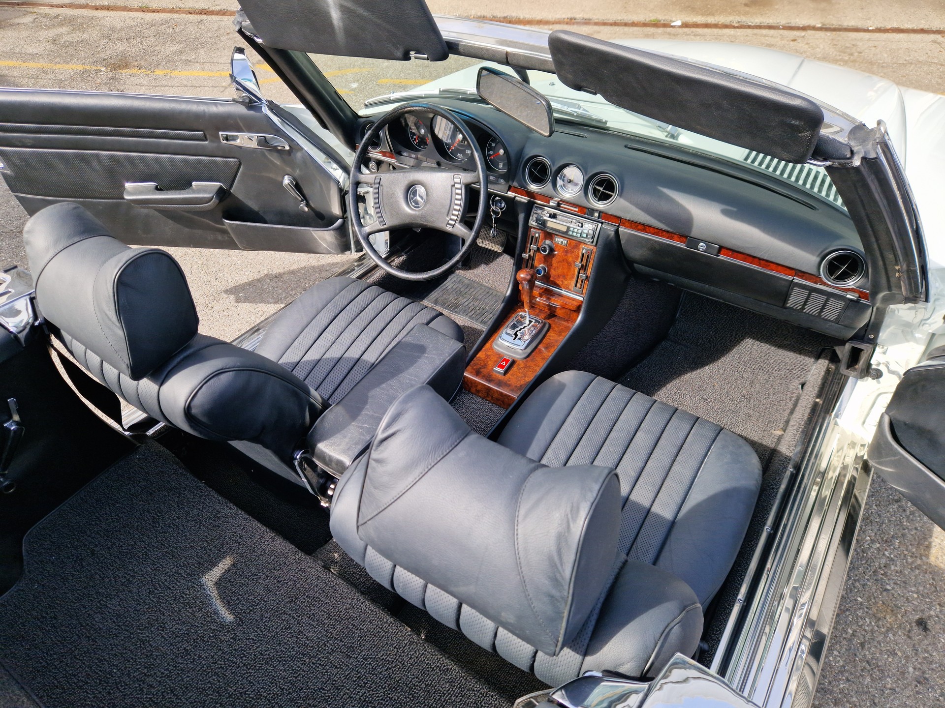 MERCEDES-BENZ SL-image-3