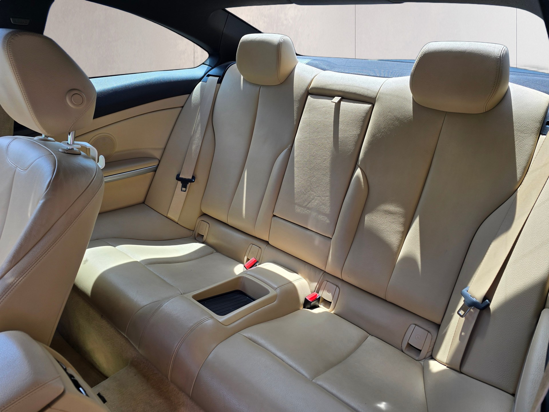 BMW 420i Coupé Sport Line Steptronic-image-12