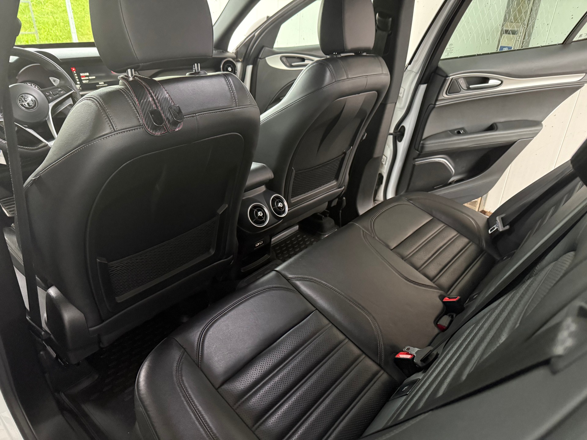 ALFA ROMEO 2.2 D Q4 210 Super-image-3