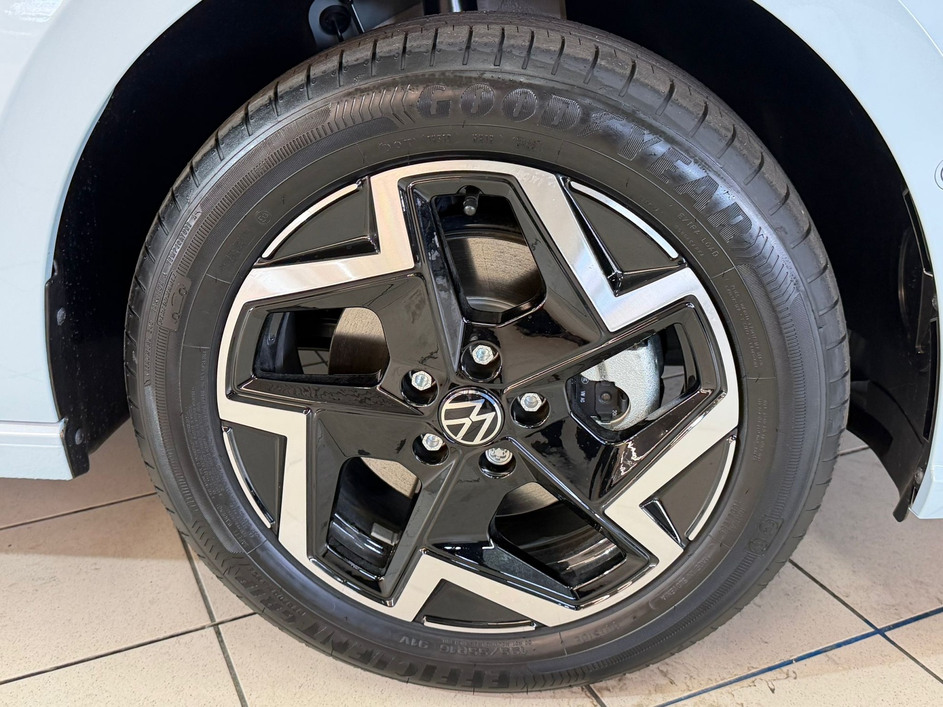 VW Polo 1.0 TSI Style Edition 50 DSG-image-4