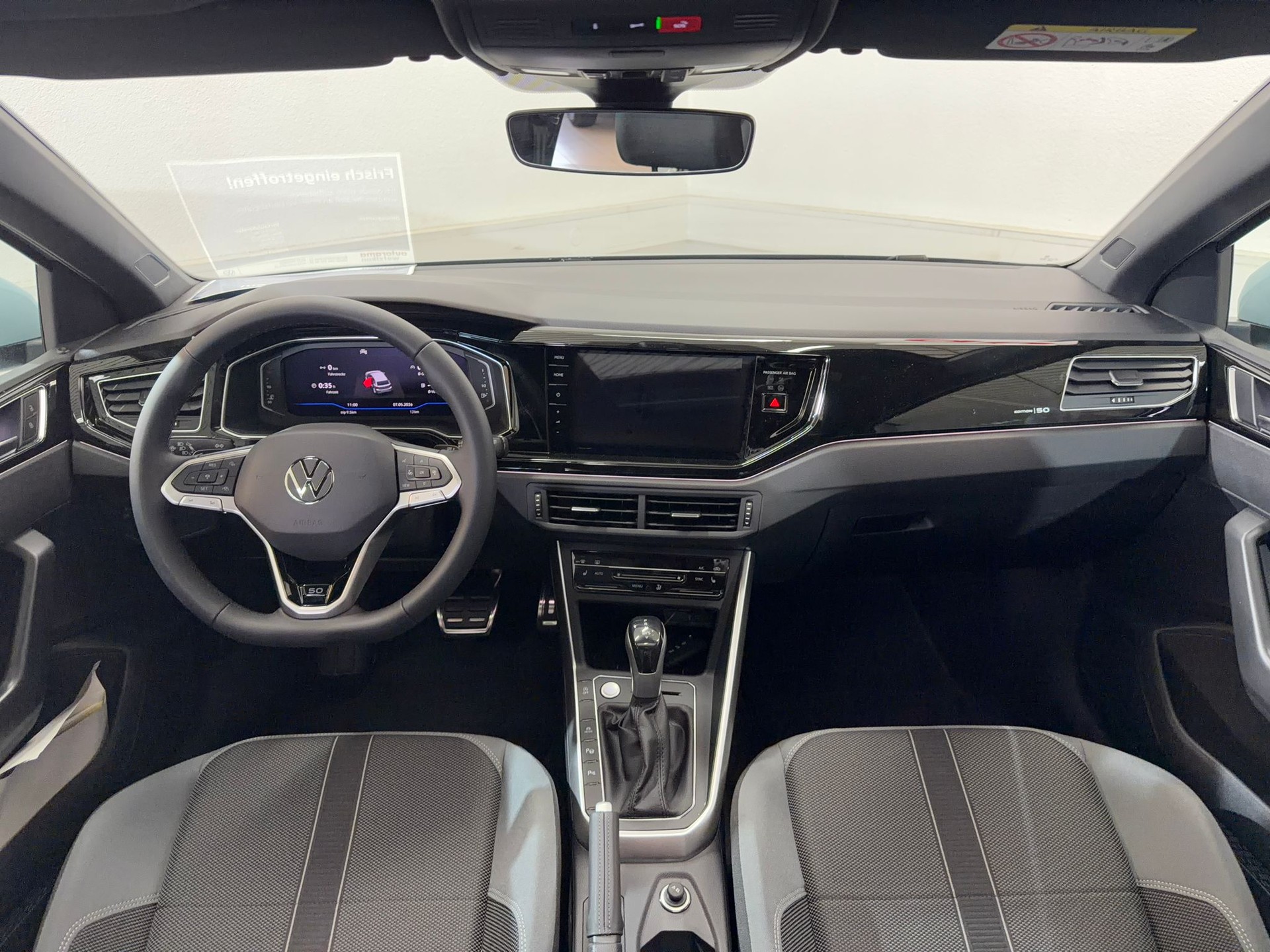 VW Polo 1.0 TSI Style Edition 50 DSG-image-7